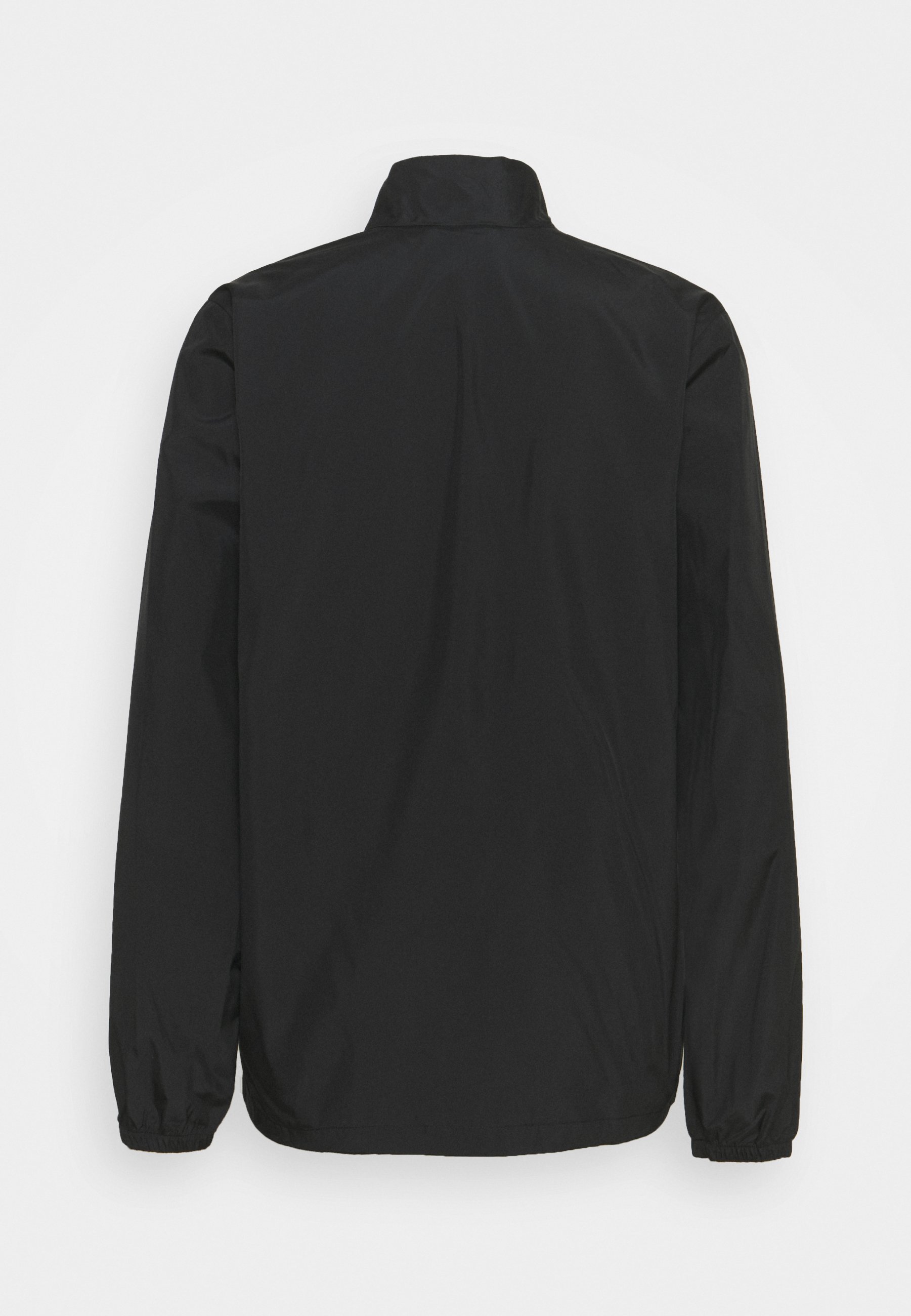 ASICS CORE - Running jacket - performance black/black