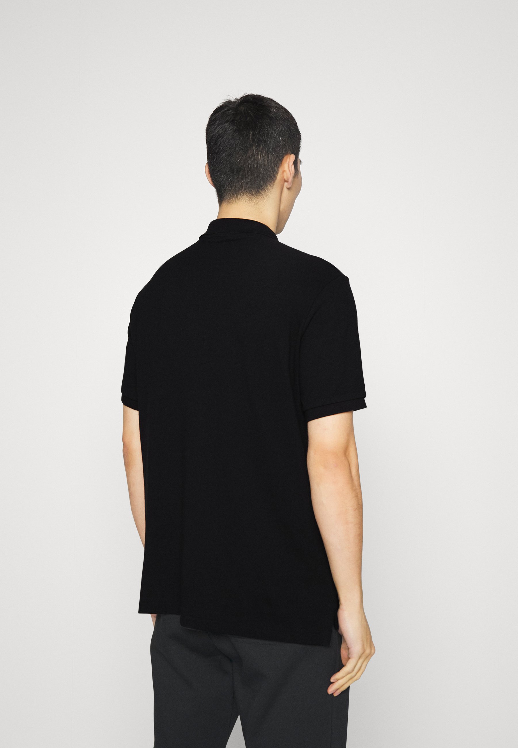 Polo Ralph Lauren Polo shirt - black