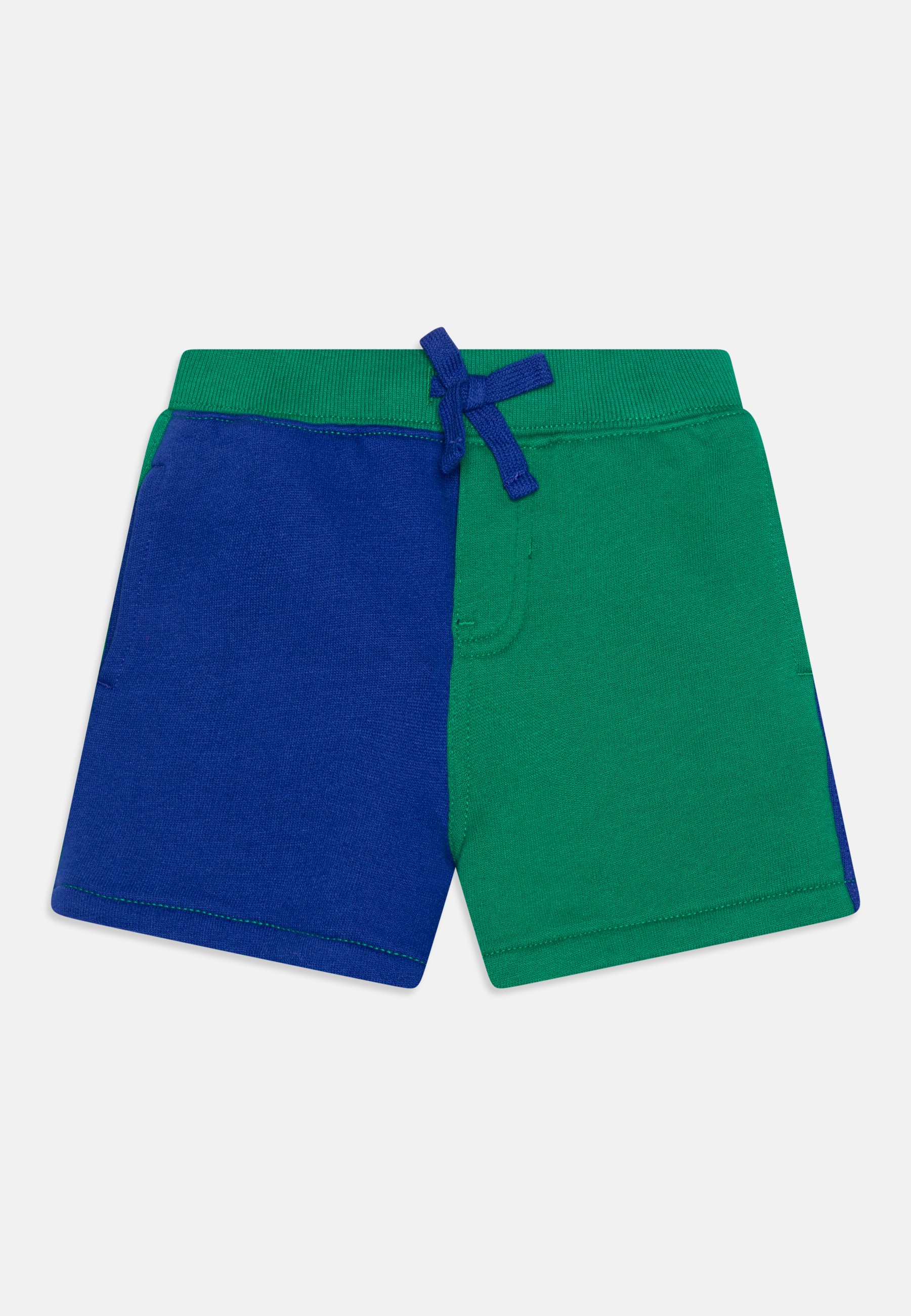 Polo Ralph Lauren SET - Shorts - city royal/dark blue