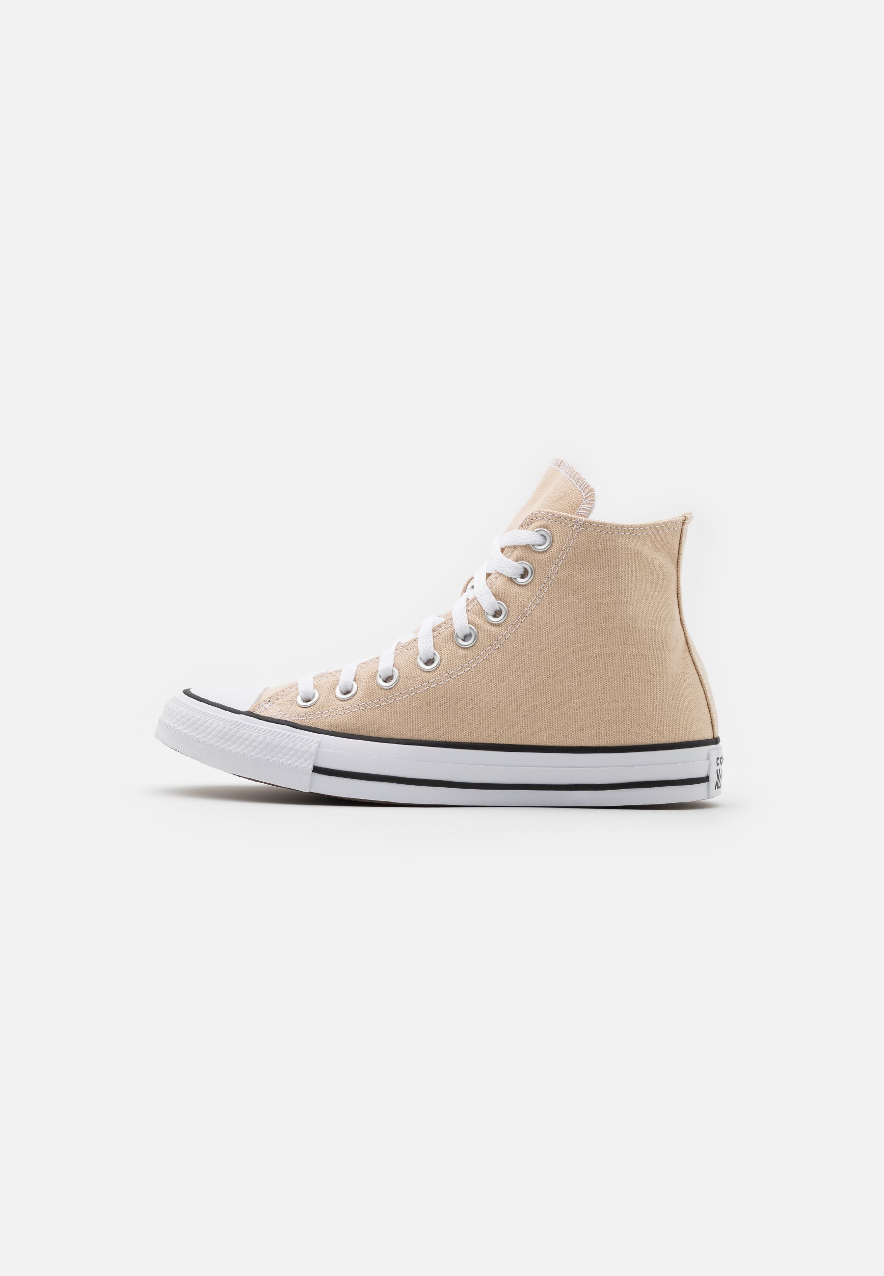 Converse CHUCK TAYLOR ALL STAR - High-top trainers - farro/beige