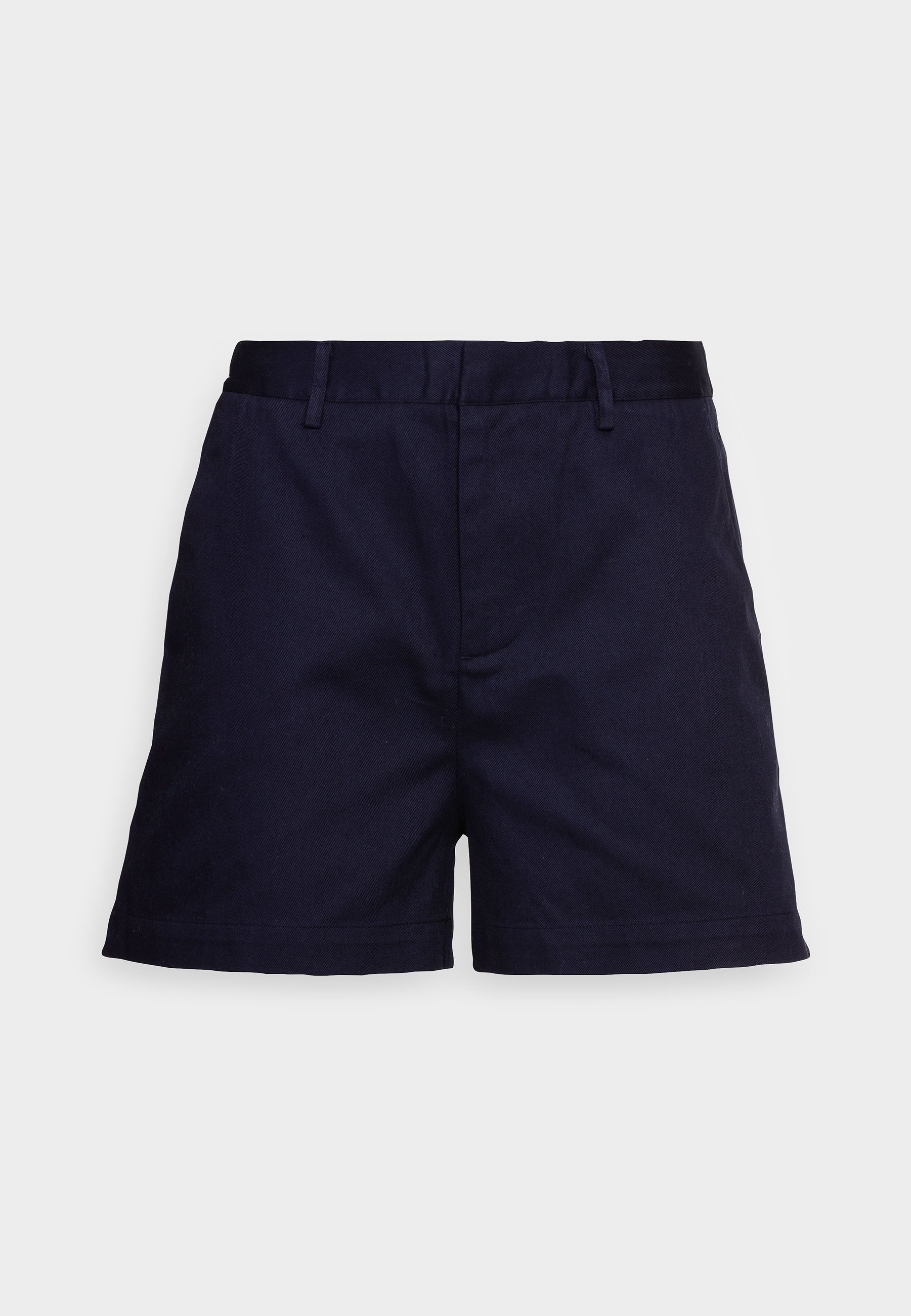 Scotch & Soda ABOTT SLIM TAPERED - Shorts - navy/dark blue
