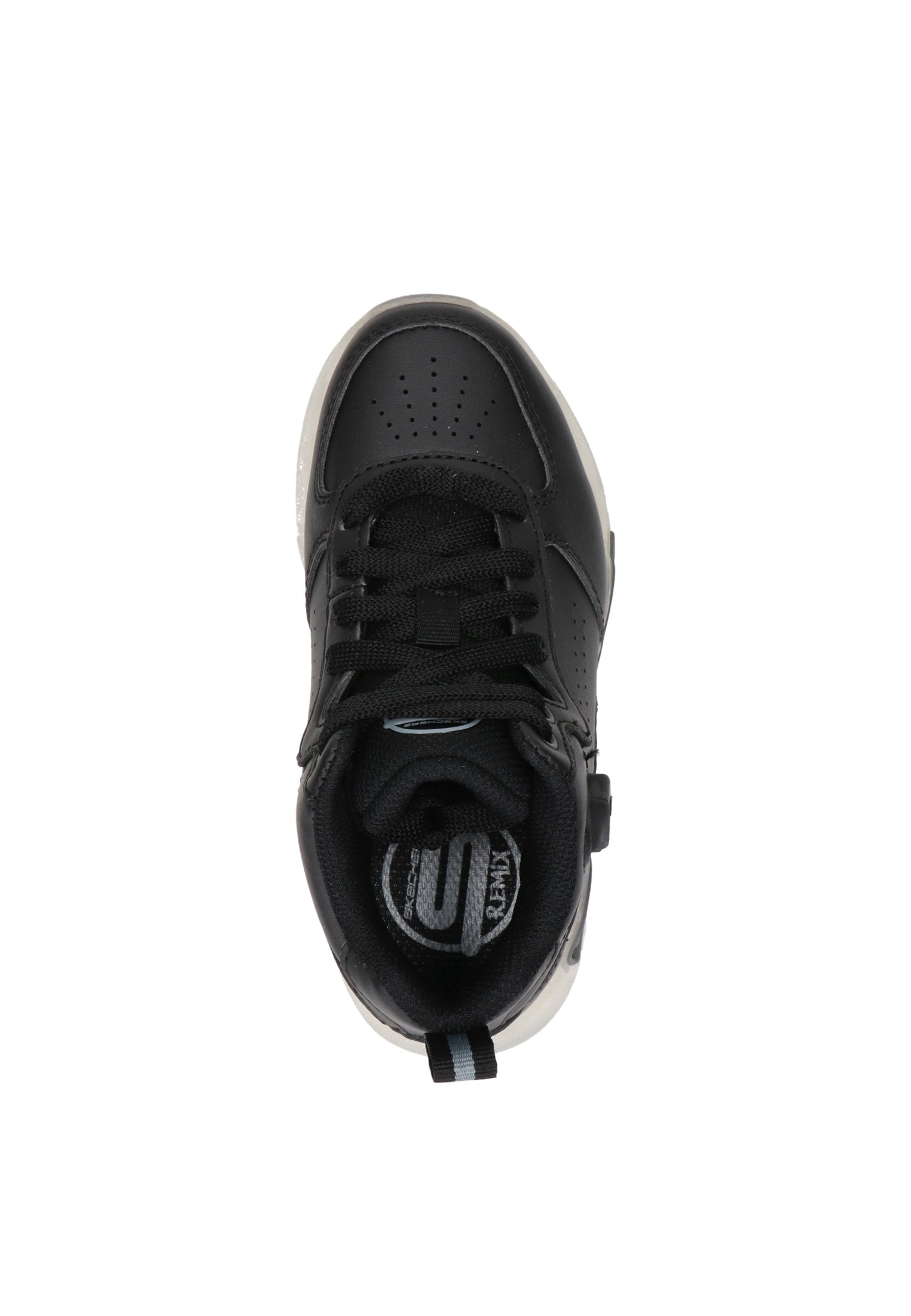 Skechers Trainers - zwart/black