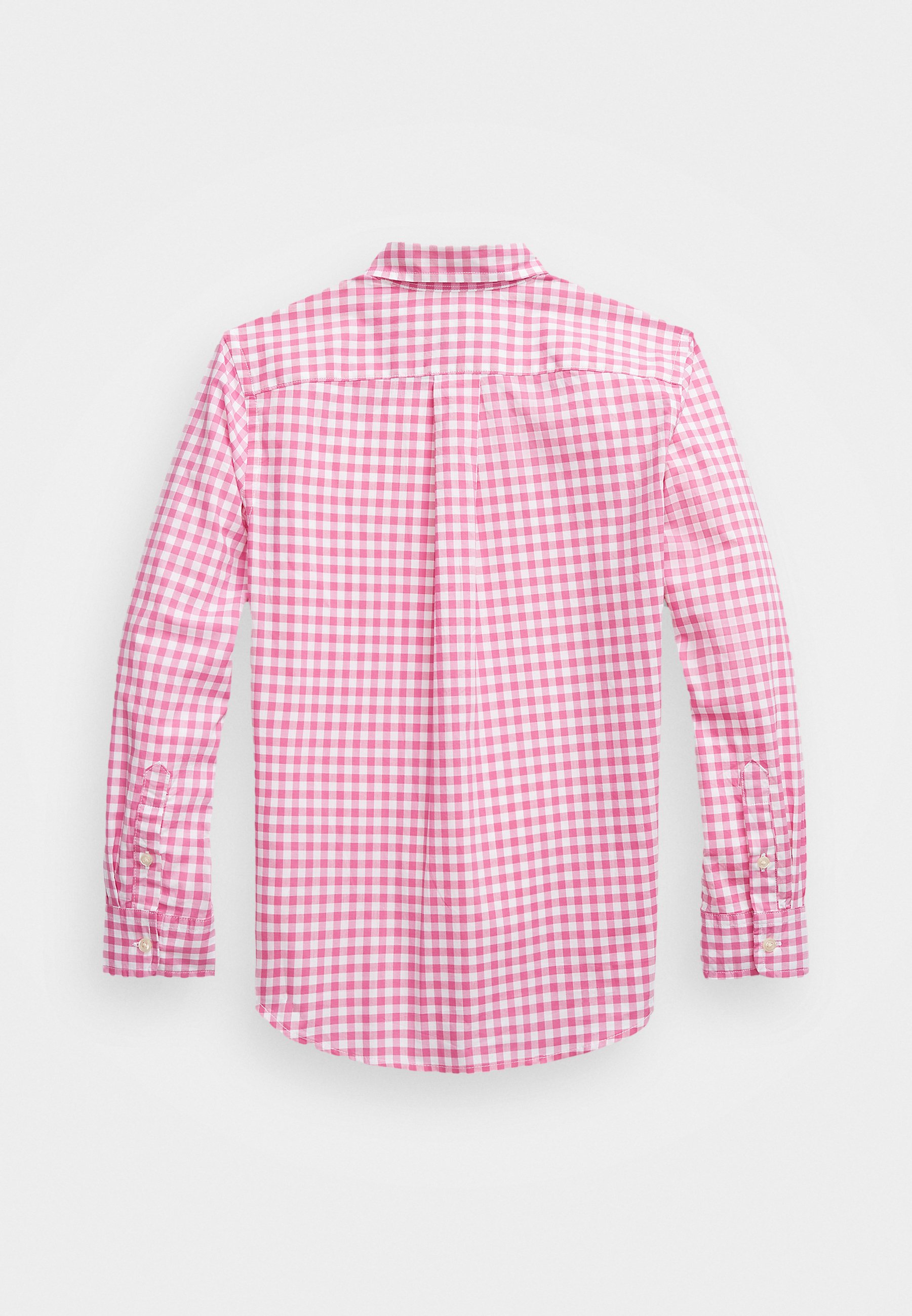 Polo Ralph Lauren SPORT SHIRT - Shirt - rose/white/white