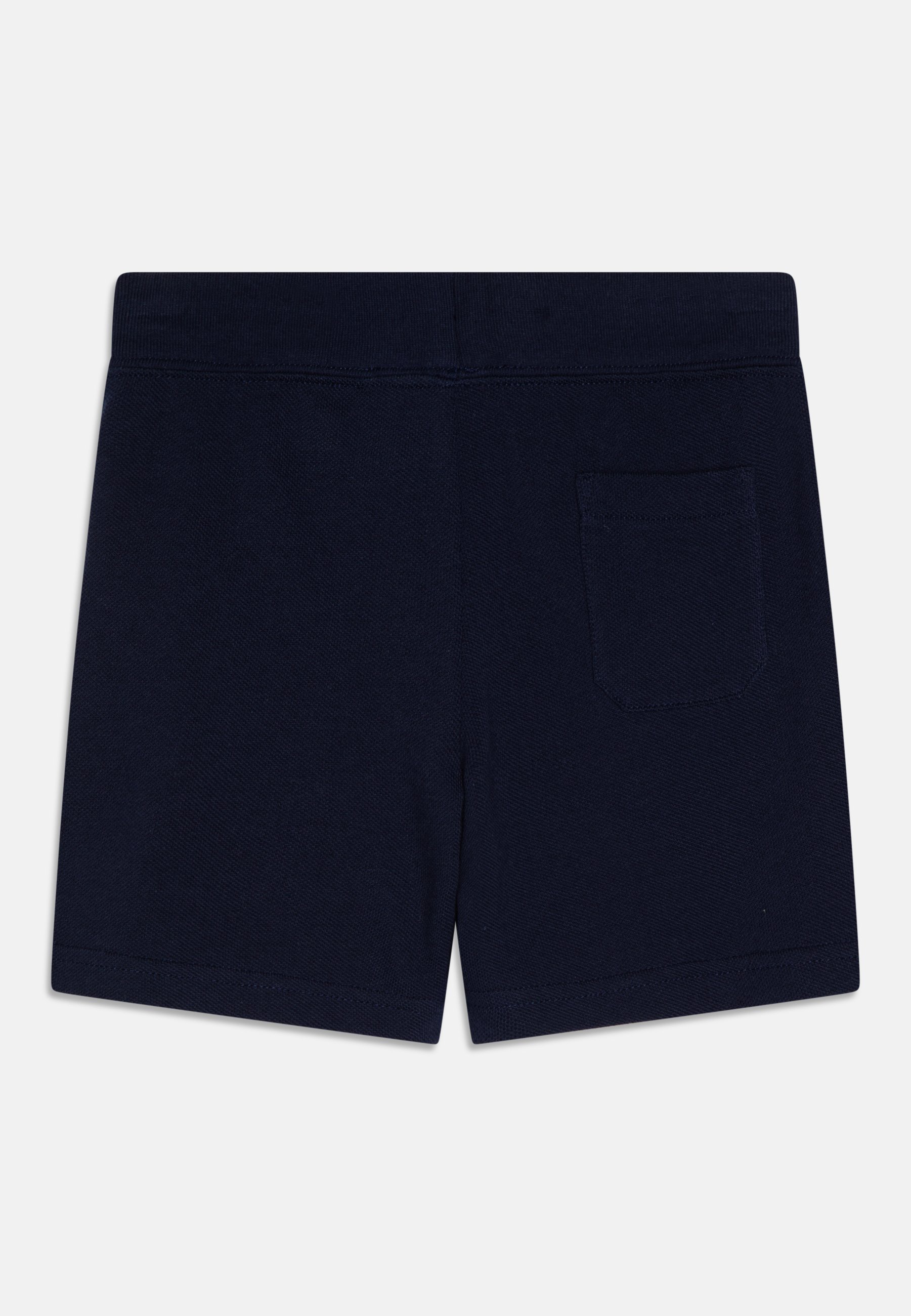 Polo Ralph Lauren ATHLETIC - Tracksuit bottoms - refined navy/dark blue