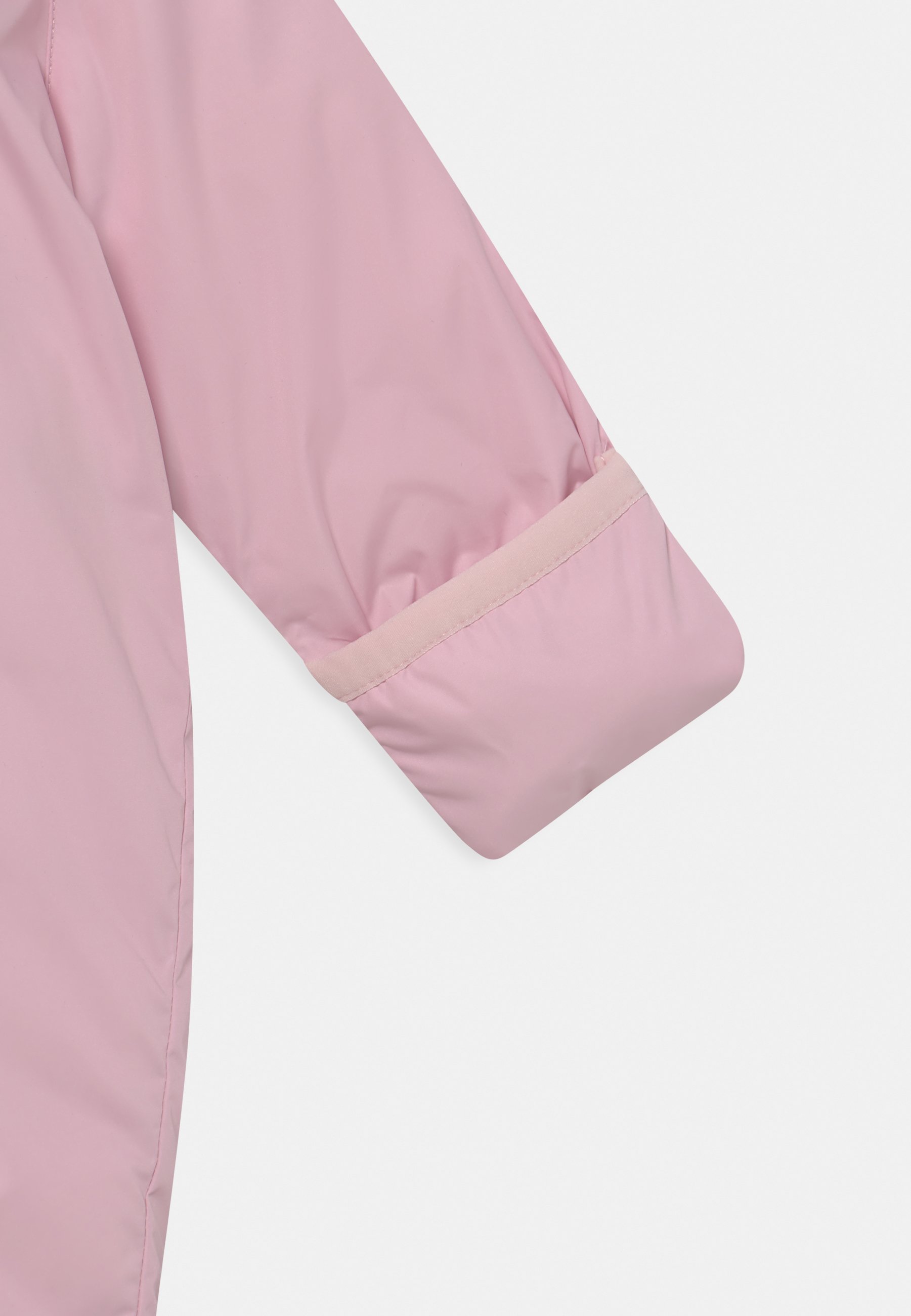 Polo Ralph Lauren BABY OUTERWEAR BUNTING - Snowsuit - hint of pink/pink