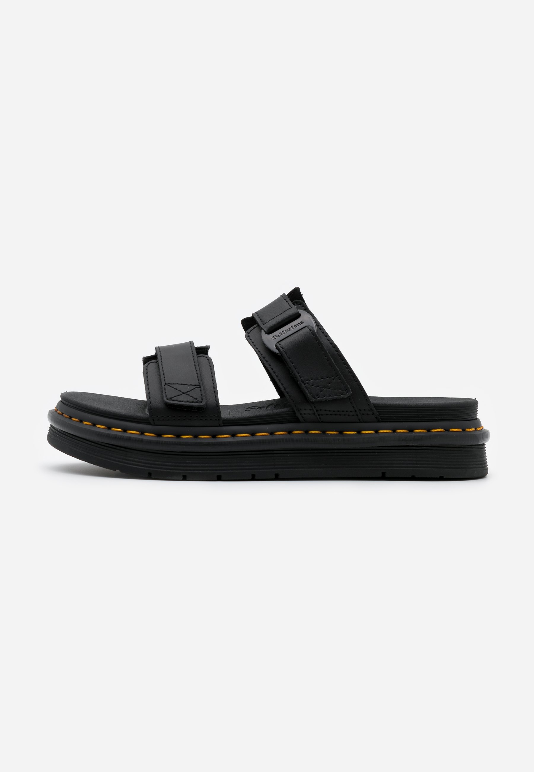 Dr. Martens CHILTON - Mules - black hydro/black