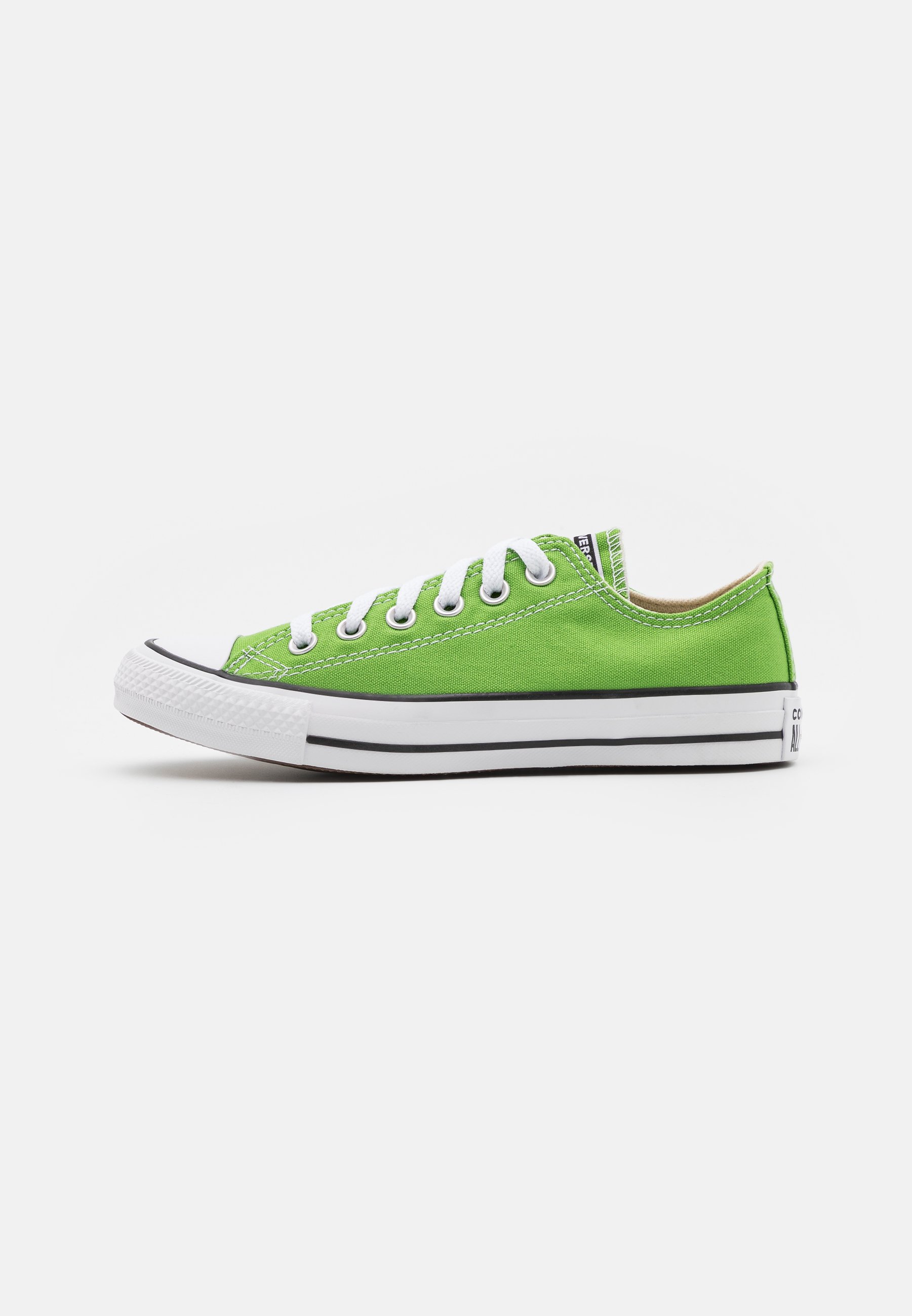 Converse CHUCK TAYLOR ALL STAR UNISEX - Trainers - virtual matcha/neon green