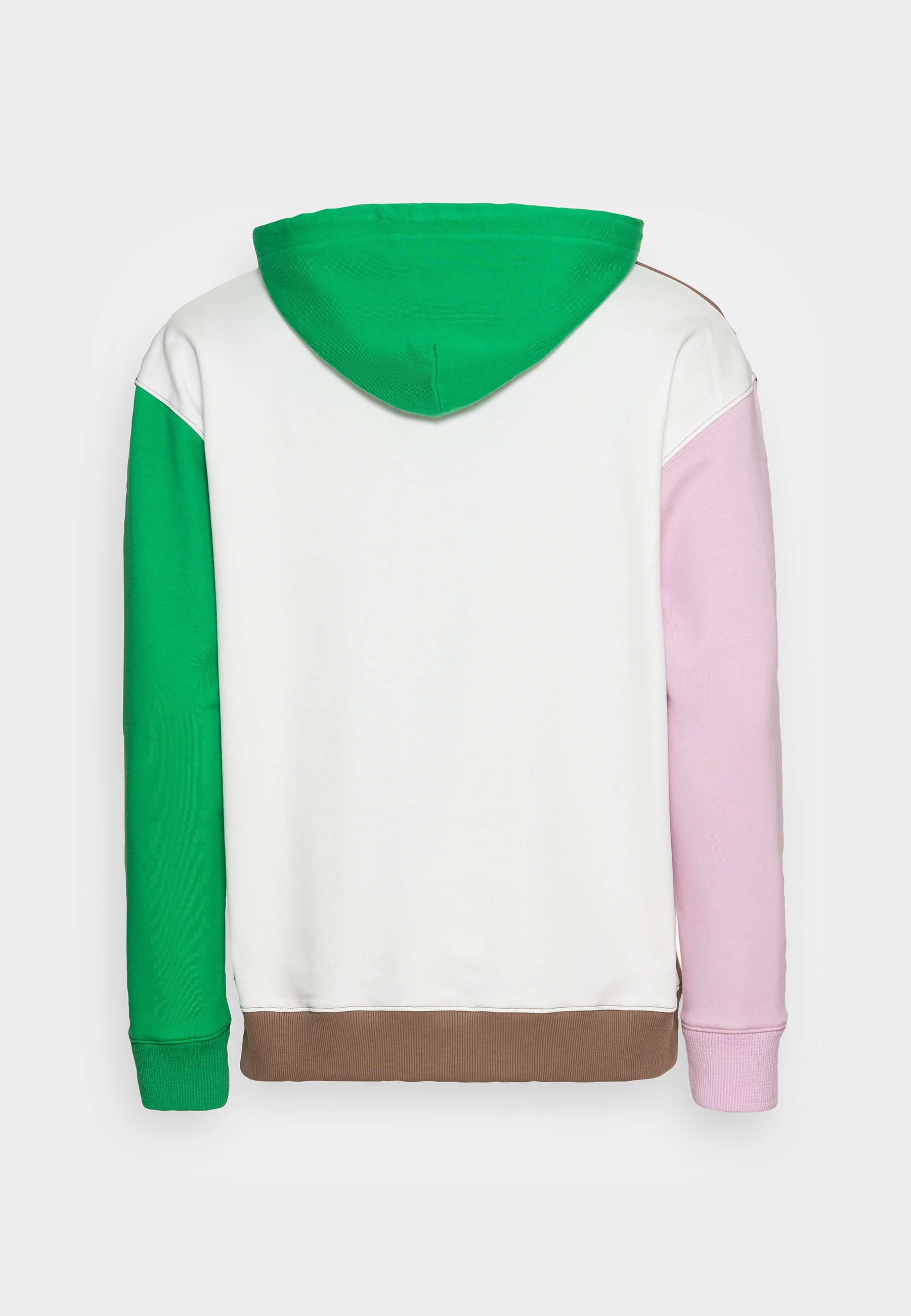 Scotch & Soda HOODIE - Hoodie - multi-coloured