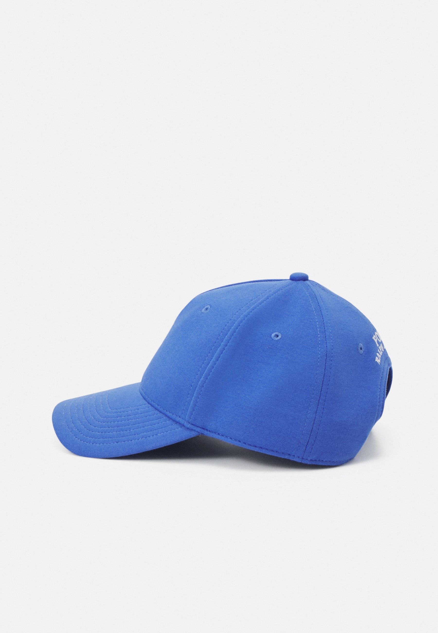 Polo Ralph Lauren HAT UNISEX - Cap - maidstone blue/blue