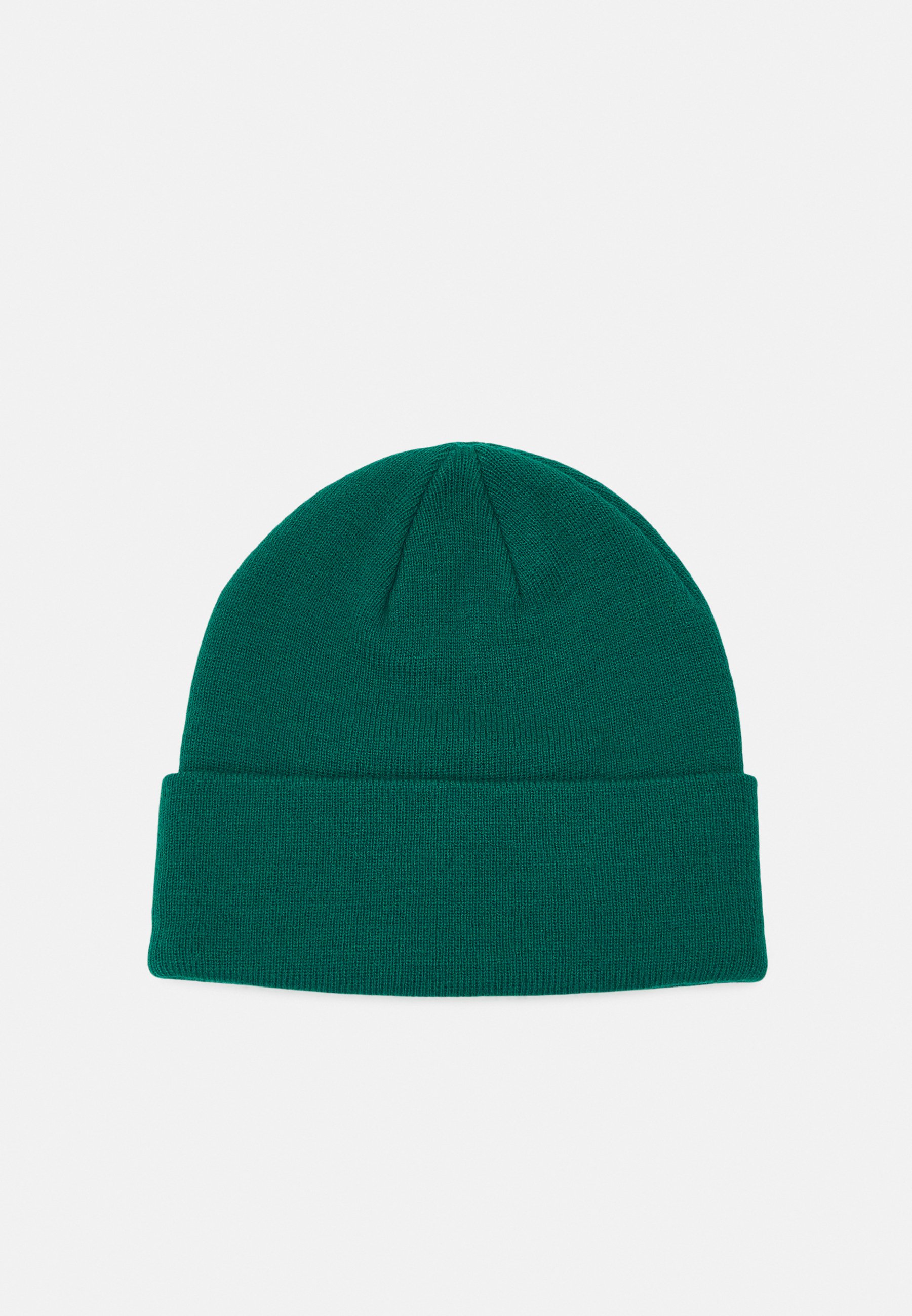 Jack &Jones JACXMAS BEANIE UNISEX - Beanie - aventurine/dark green