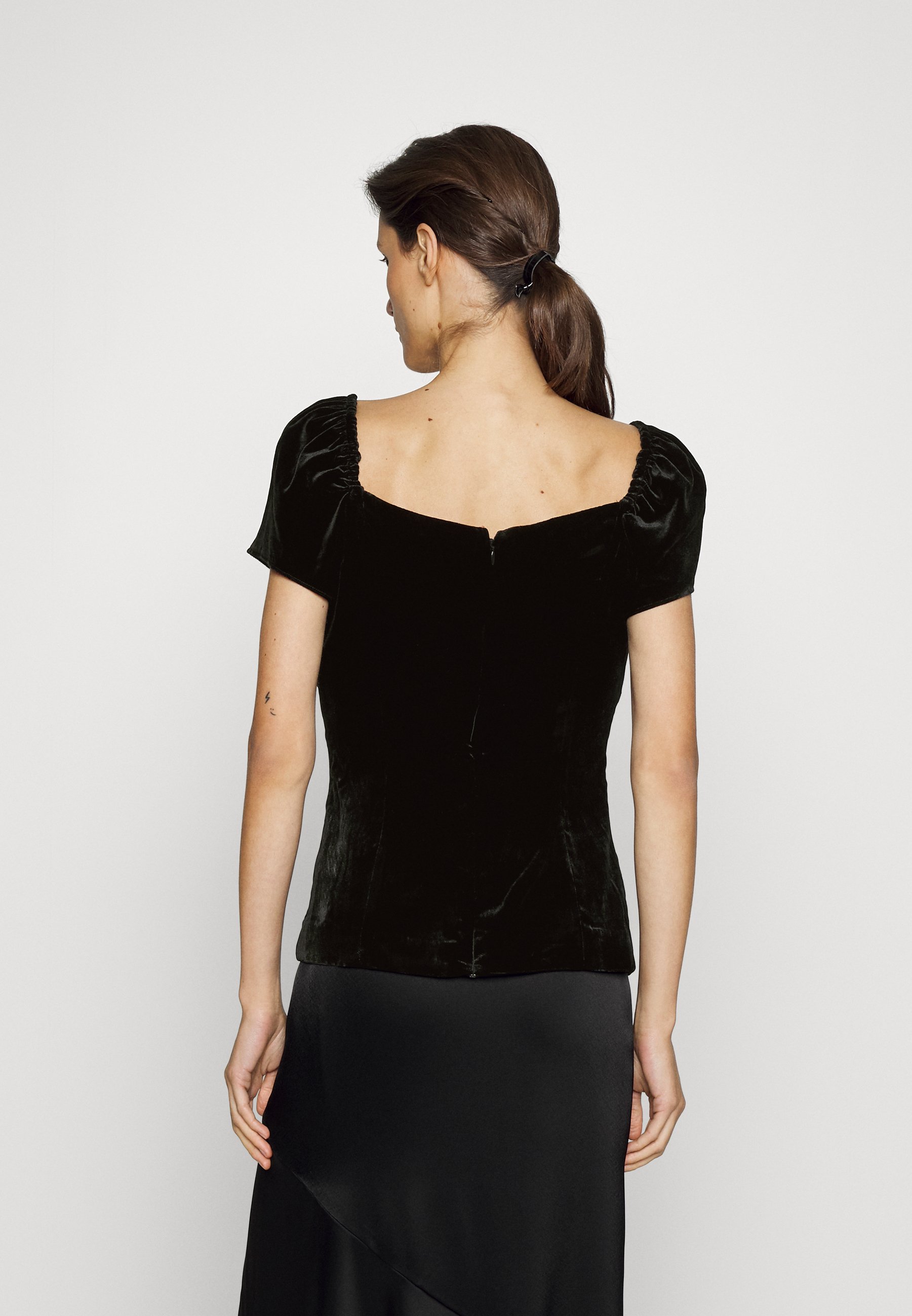 Polo Ralph Lauren Blouse - black