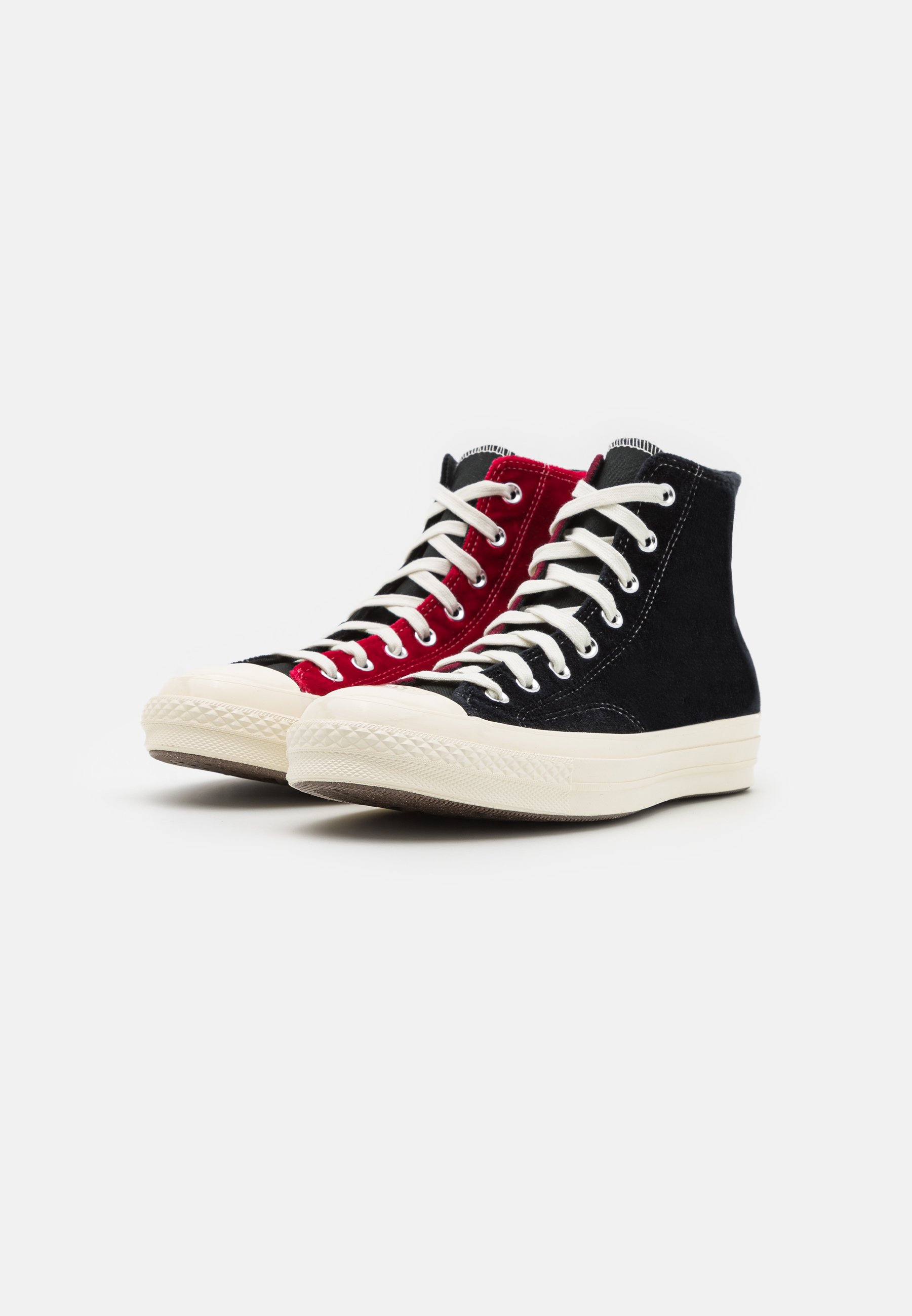Converse CONVERSE X BEYOND RETRO CHUCK 70 UNISEX  - High-top trainers - black/red/white/black