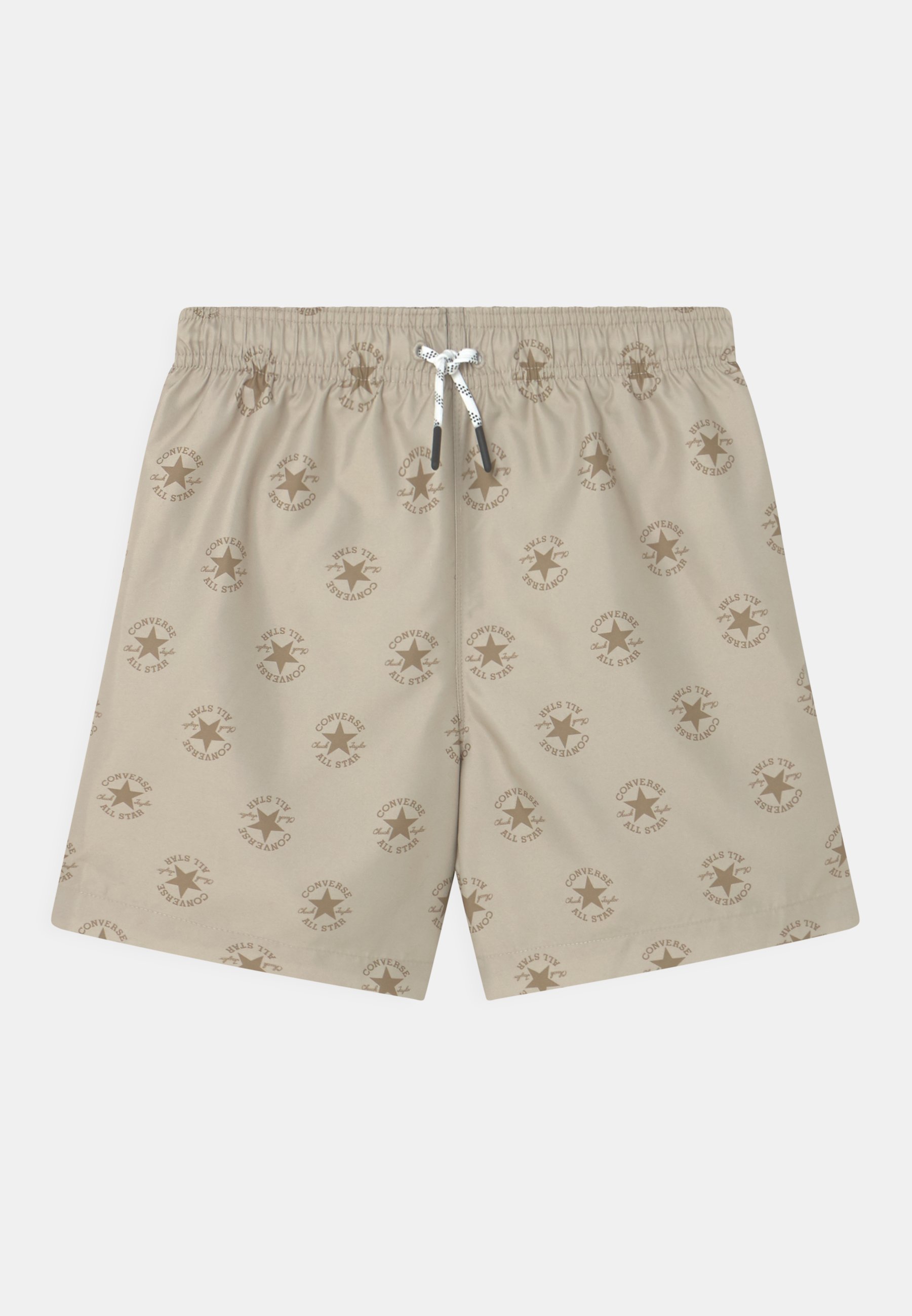 Converse PULL-ON SWIM - Swimming shorts - beach stone/sand