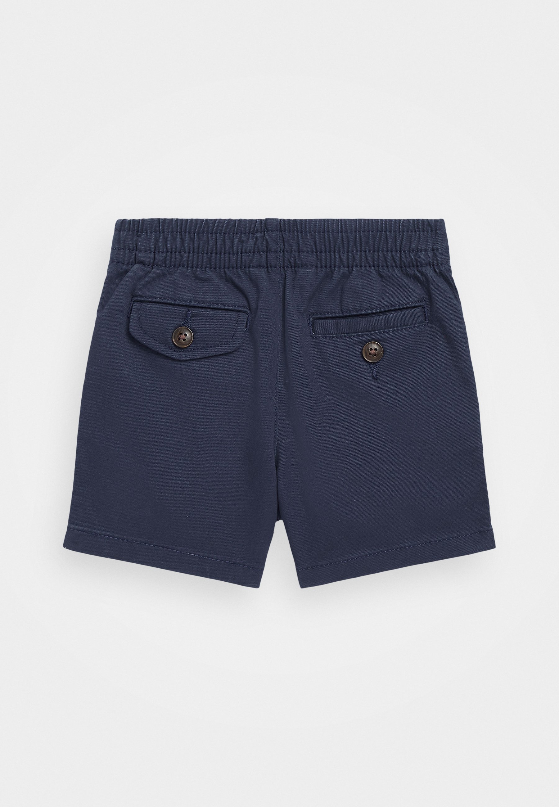 Polo Ralph Lauren PREPSTER FLAT FRONT - Shorts - newport navy/dark blue