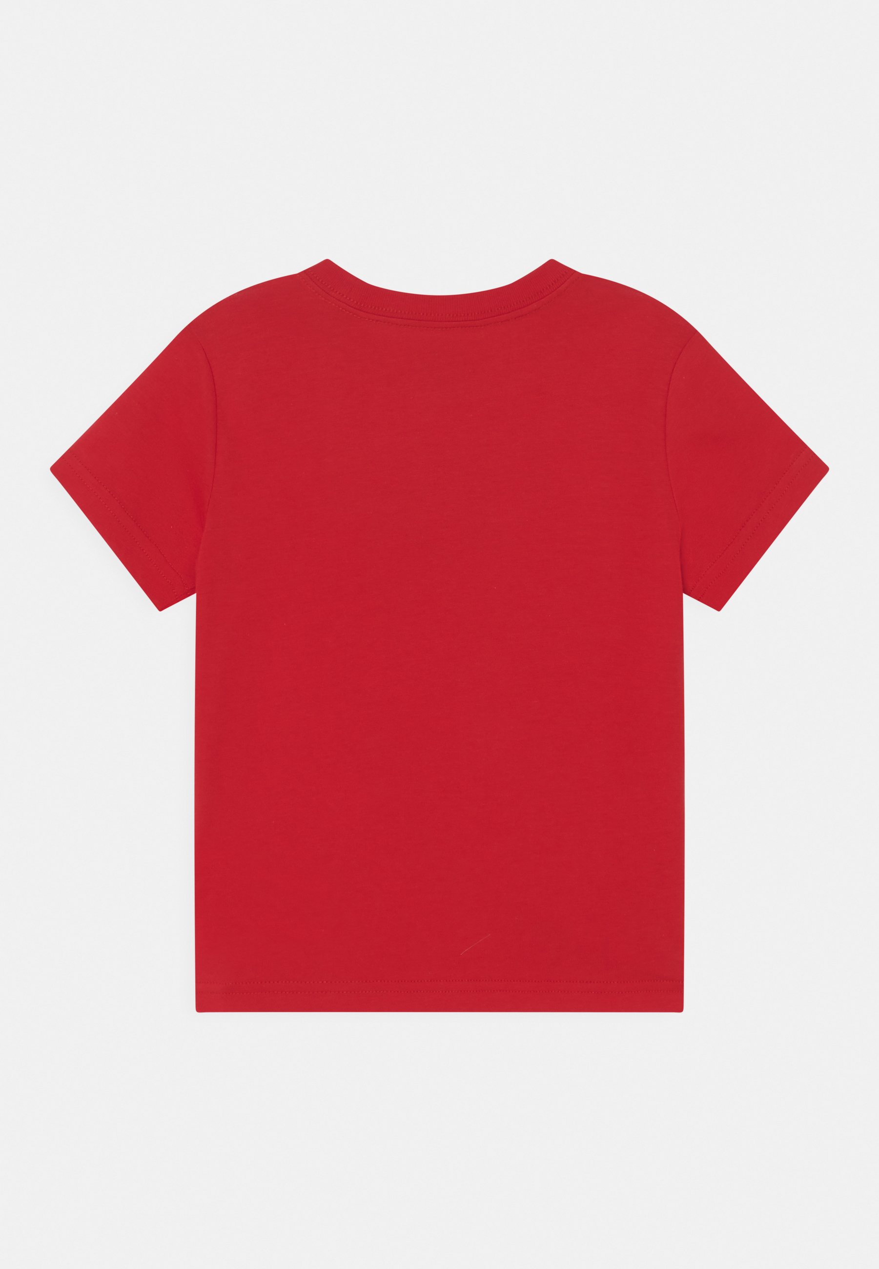 Polo Ralph Lauren Print T-shirt - red