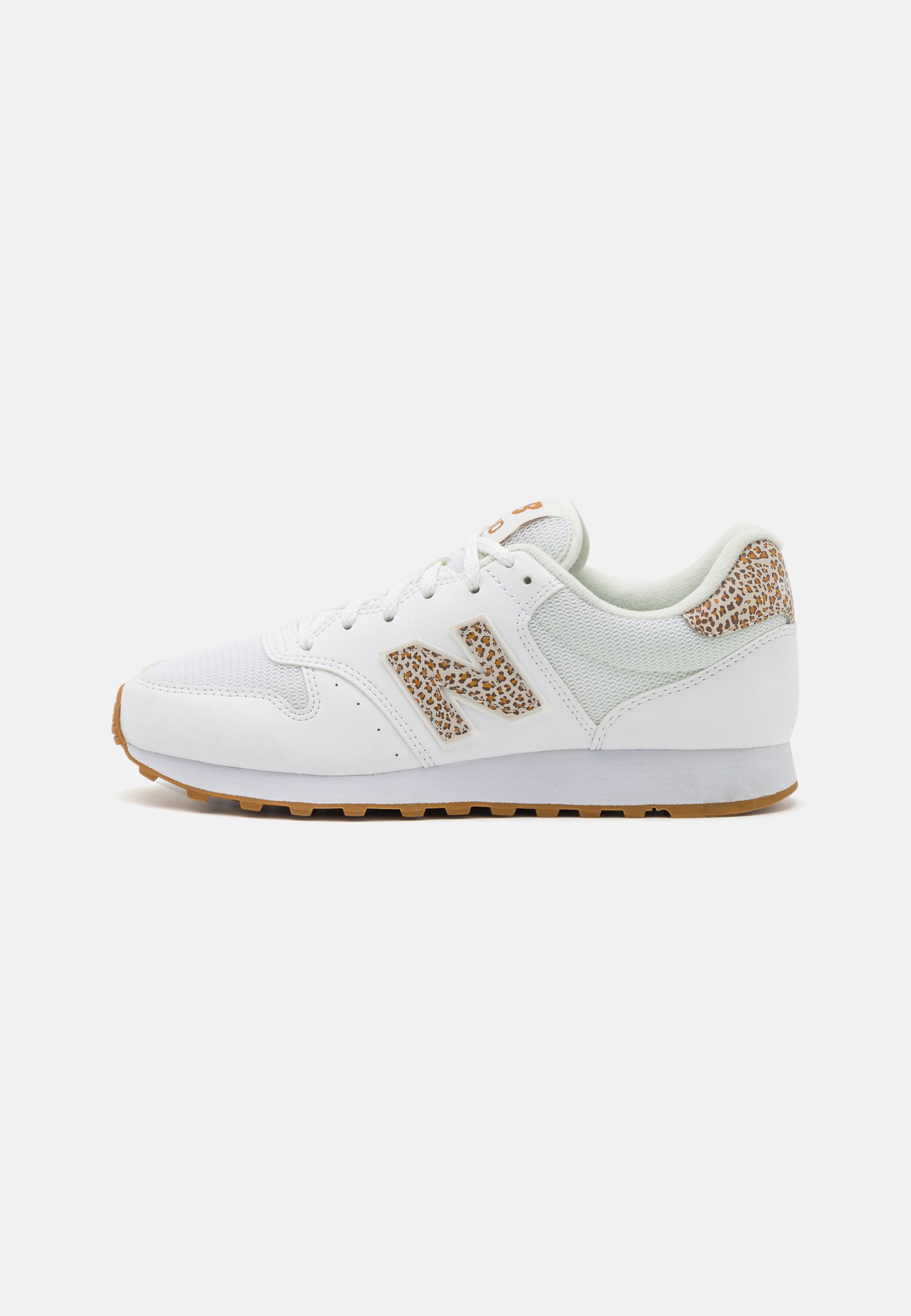 NB GW500 - Trainers - white/white