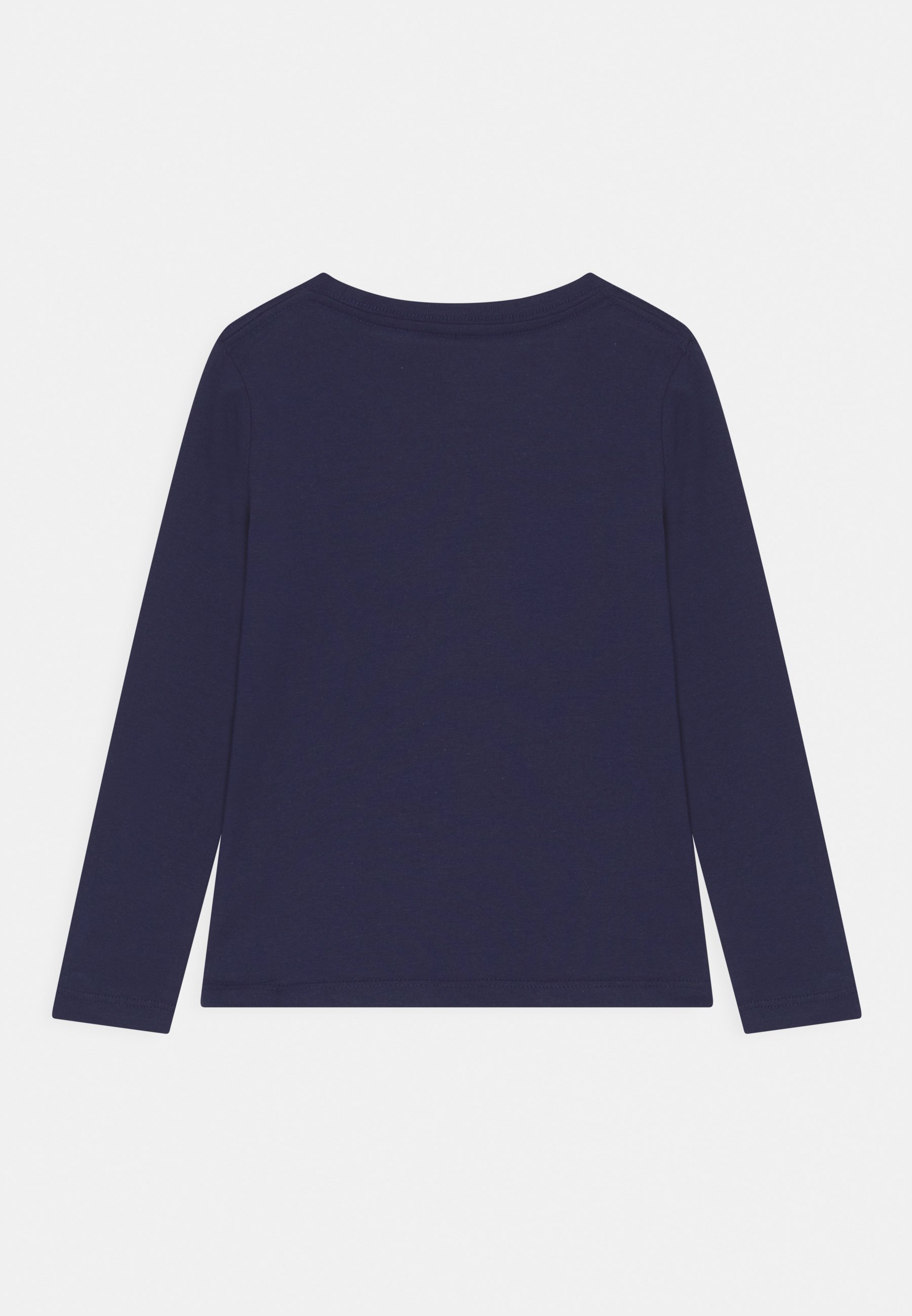 Polo Ralph Lauren TEE - Long sleeved top - newport navy/dark blue