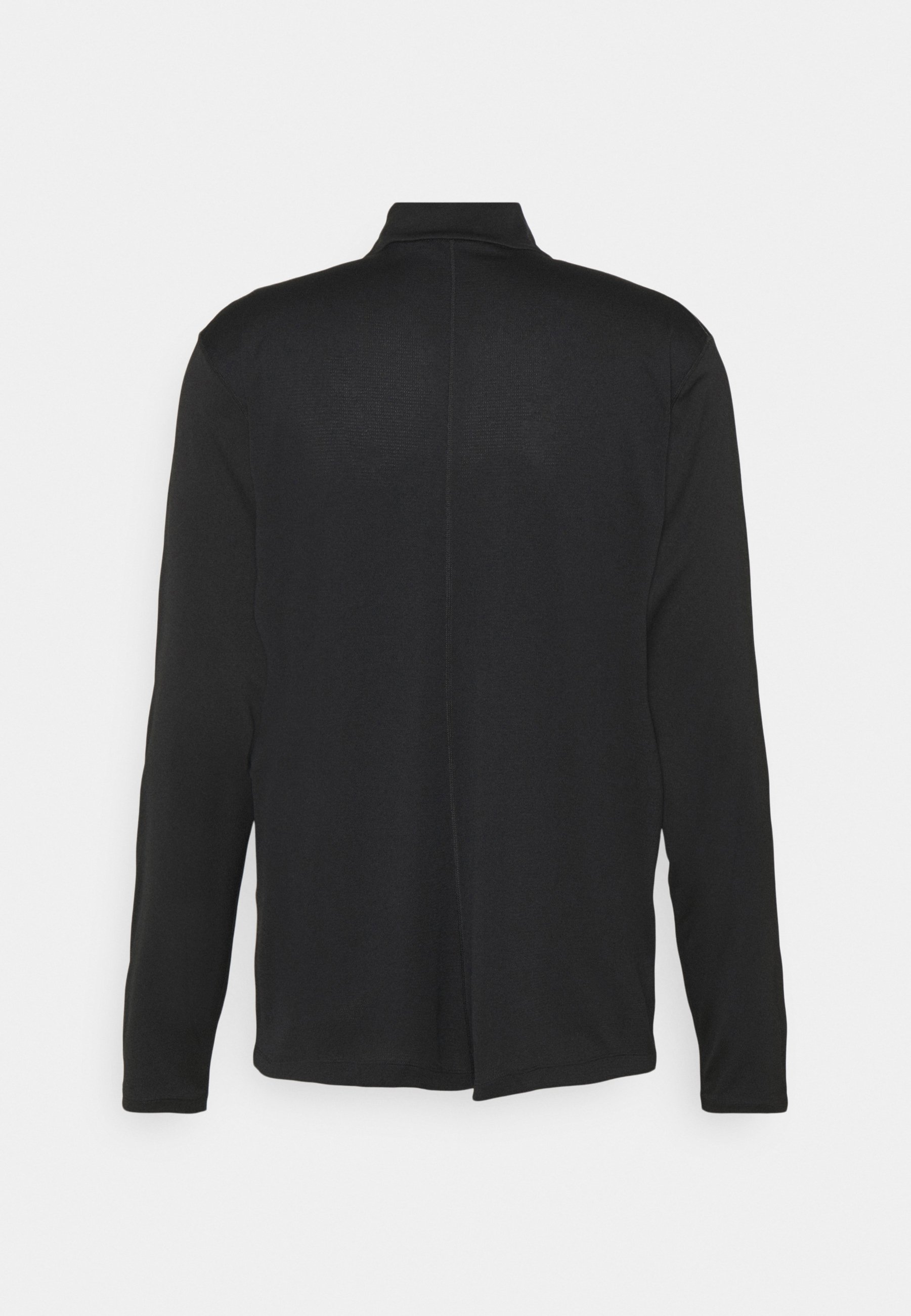ASICS CORE - Long sleeved top - performance black/black