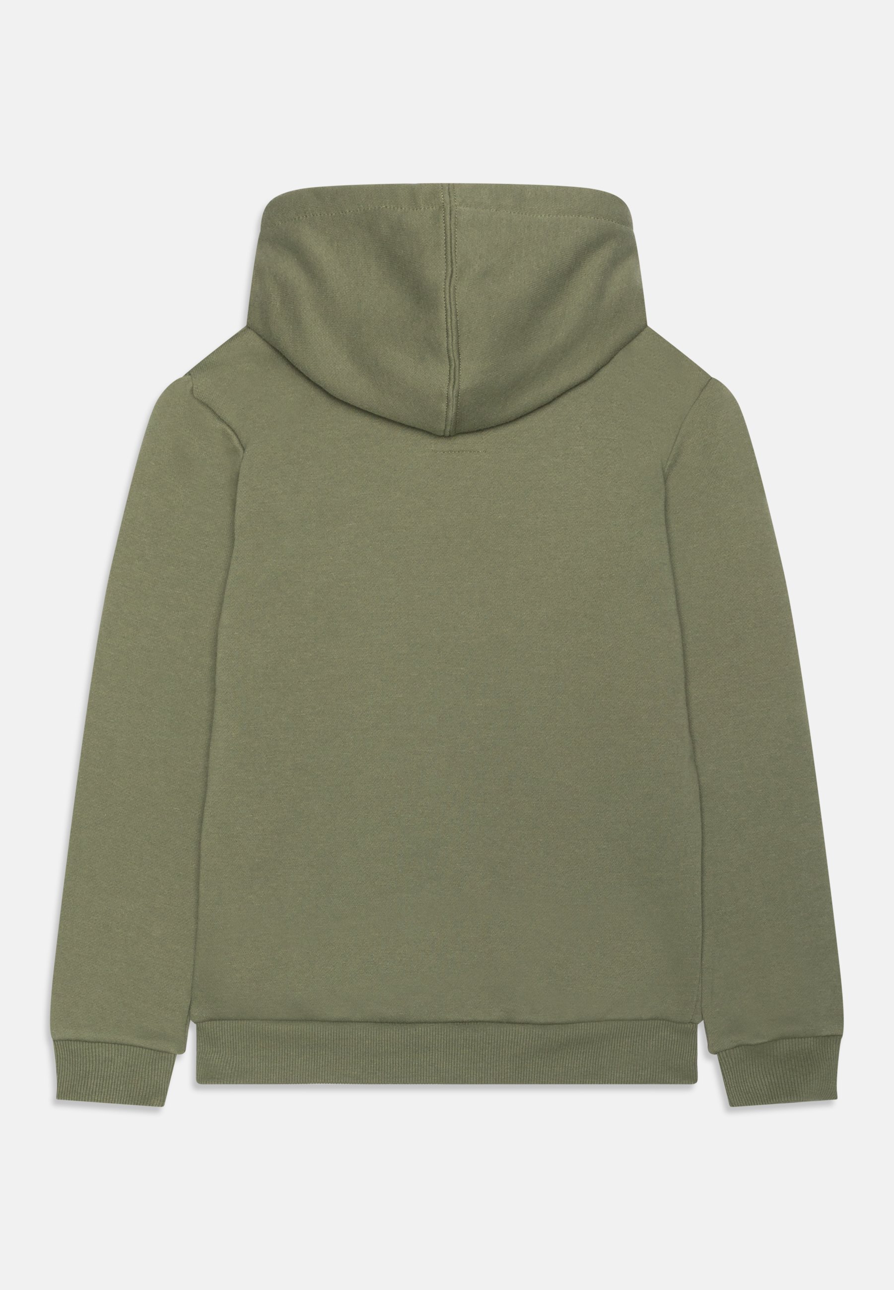 Levi's® BATWING SCREENPRINT HOODIE - Hoodie - olivine/khaki