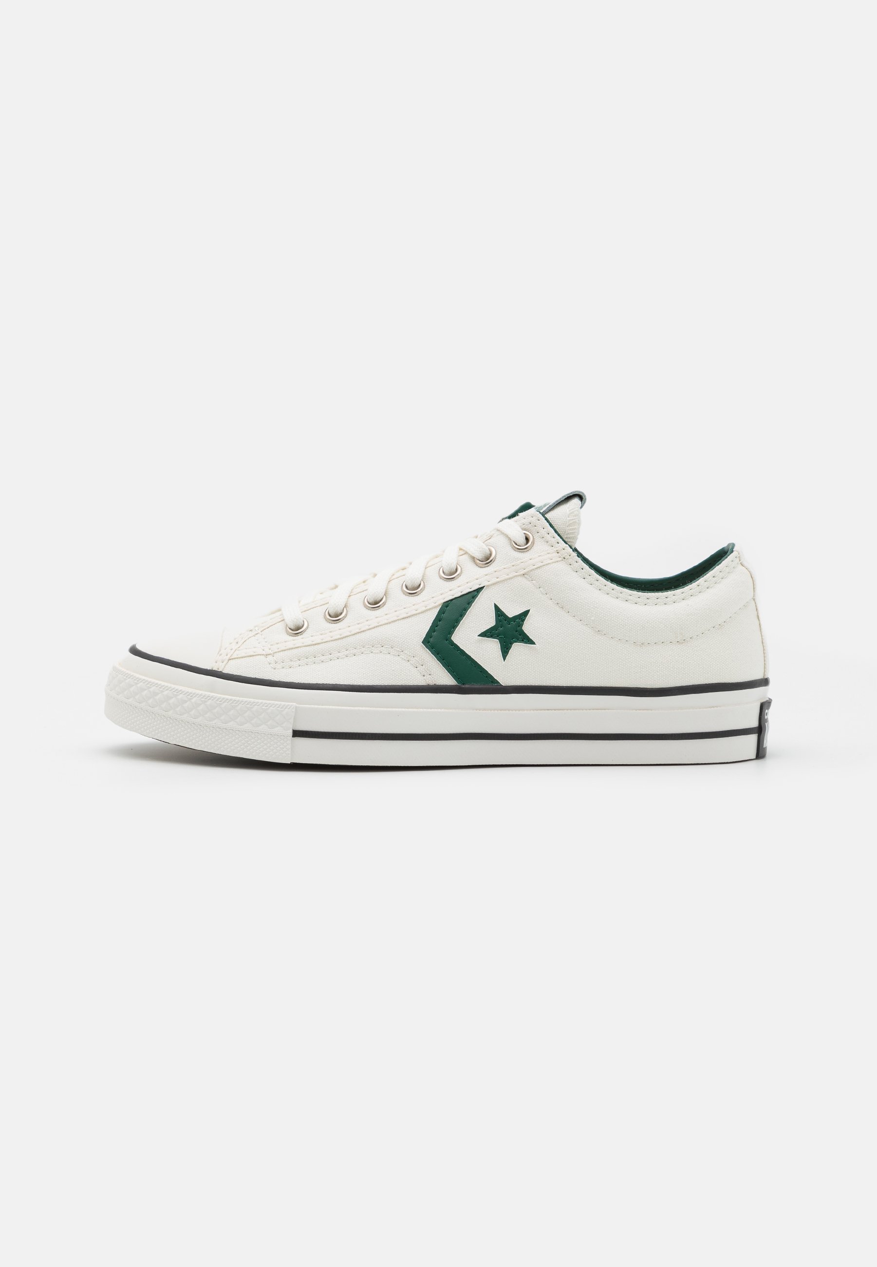 Converse STAR PLAYER 76 UNISEX - Trainers - vintage white/midnight clover/egret/off-white