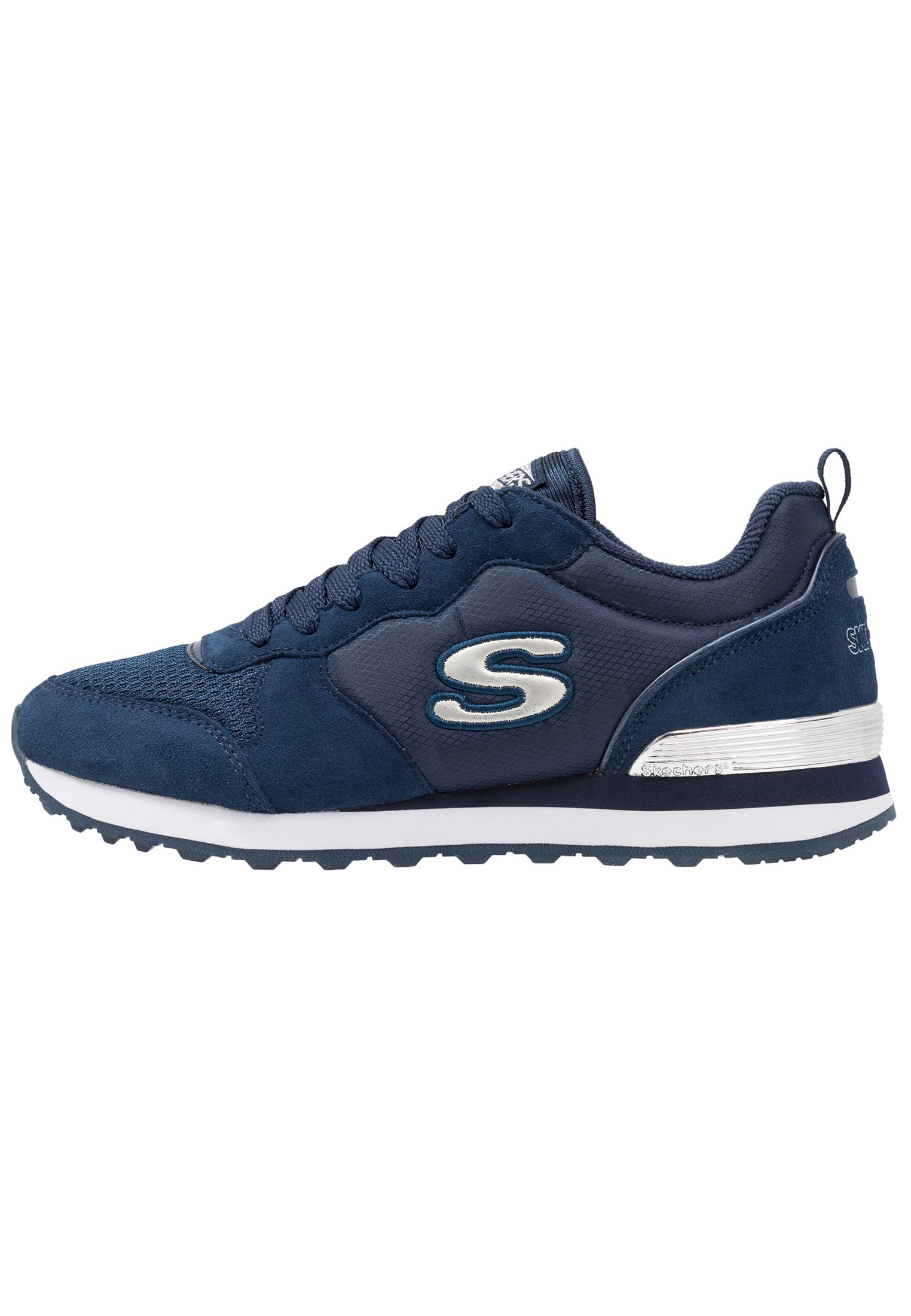 Skechers OG 85 - Trainers - navy/dark blue