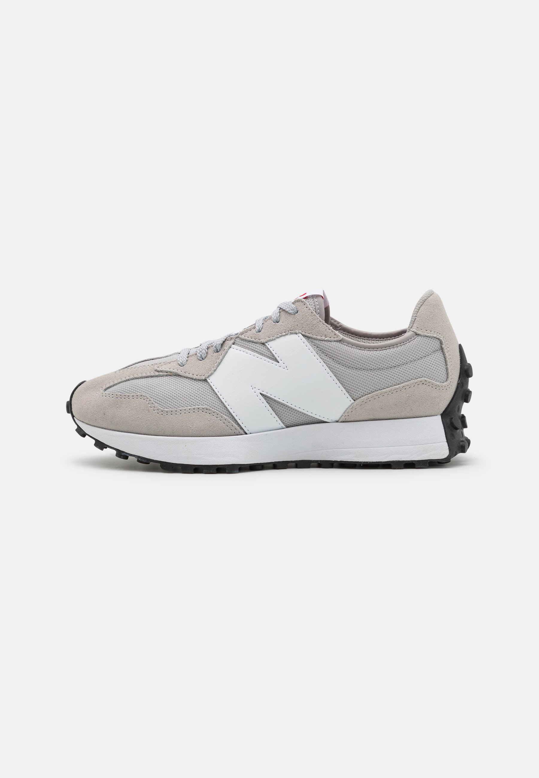NB MS 327 UNISEX - Trainers - rain cloud/grey