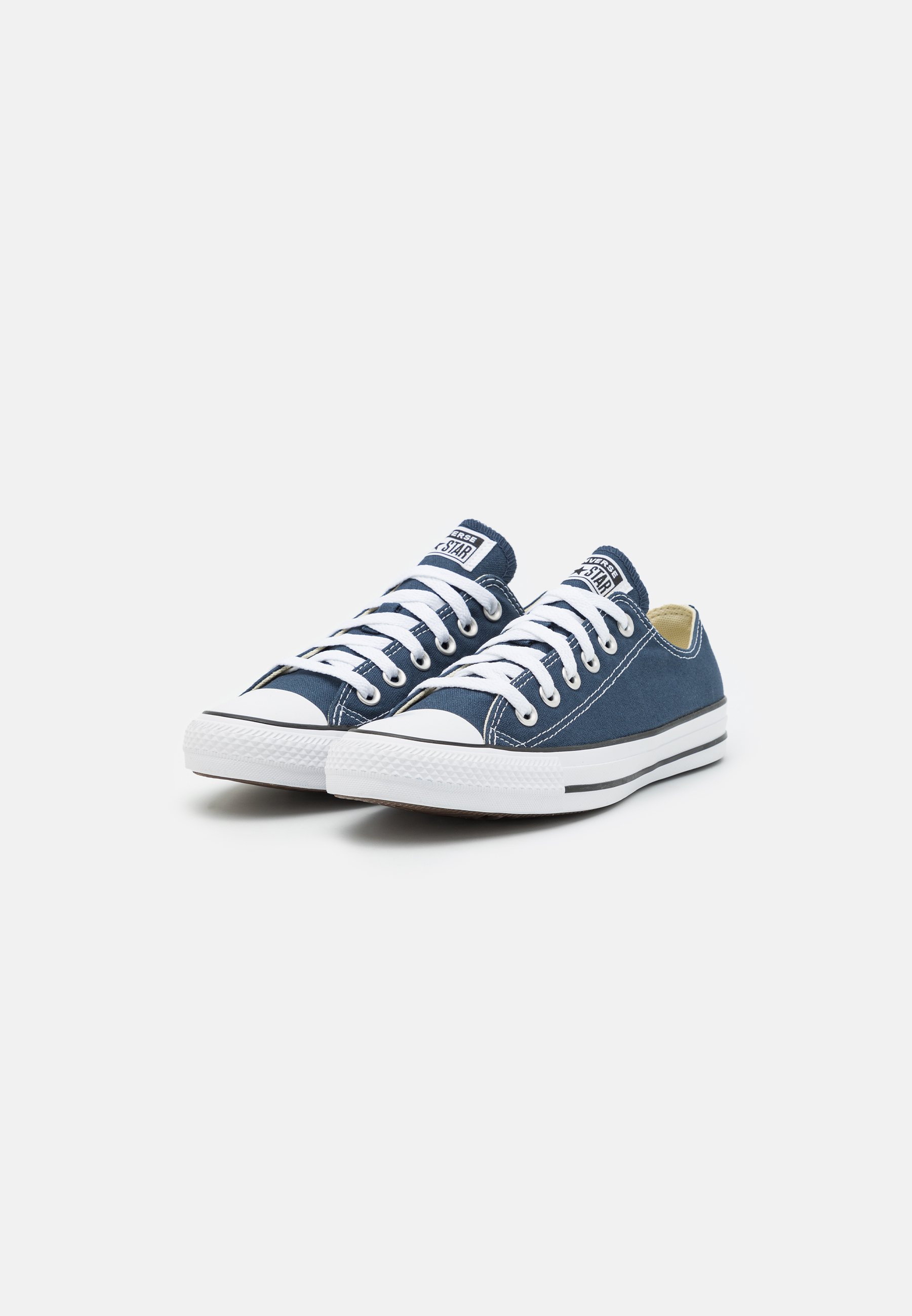 Converse CHUCK TAYLOR ALL STAR UNISEX - Trainers - navy/dark blue