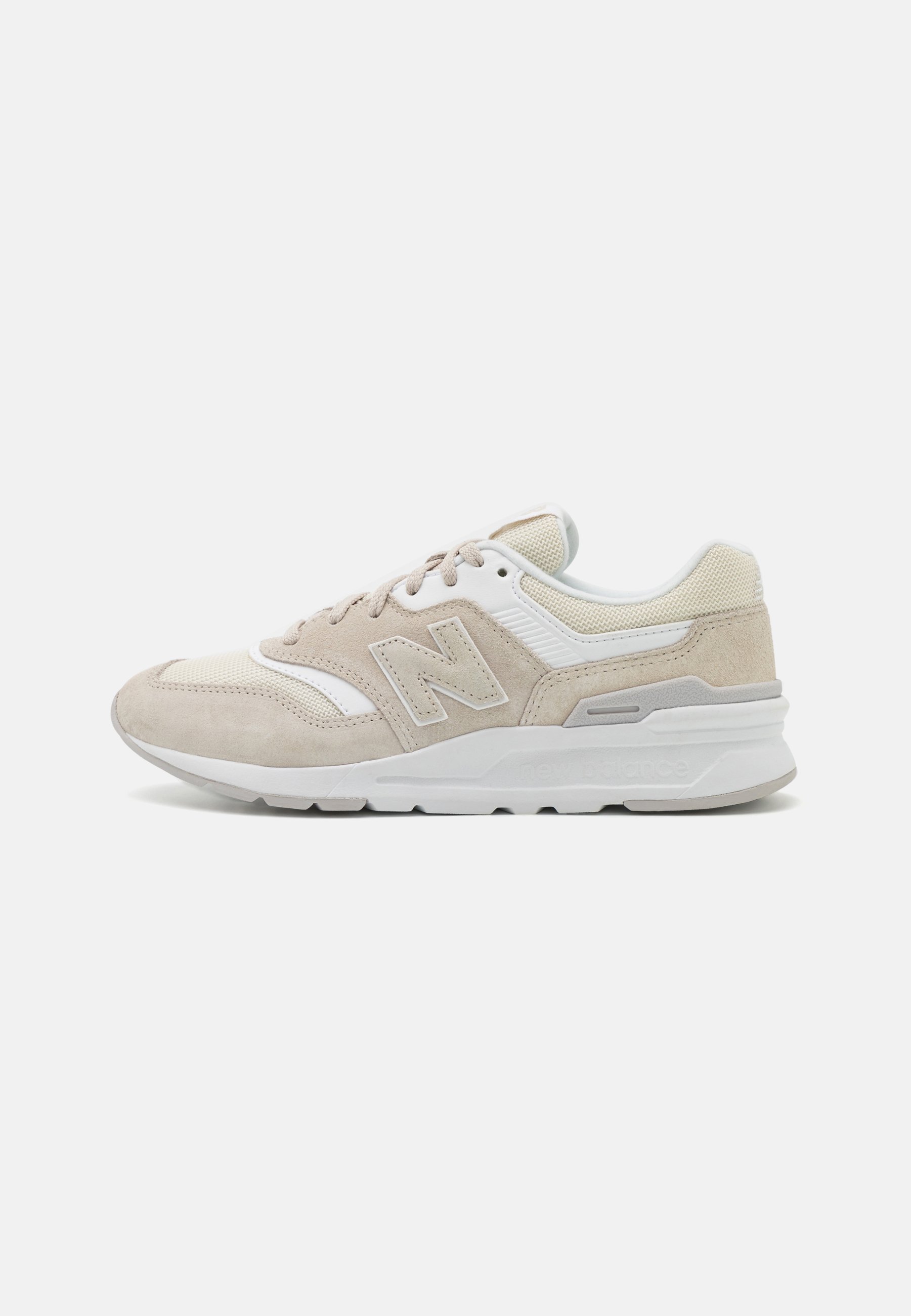 NB CW997 - Trainers - timberwolf/taupe