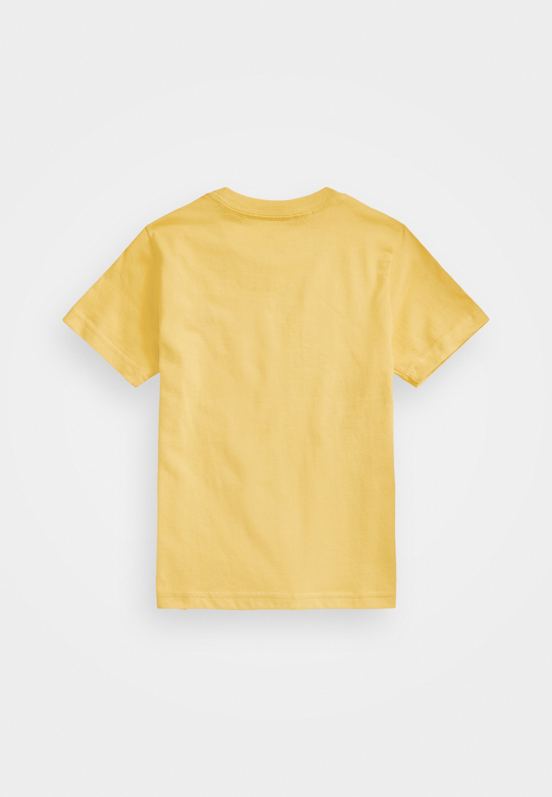Polo Ralph Lauren Basic T-shirt - empire yellow/yellow