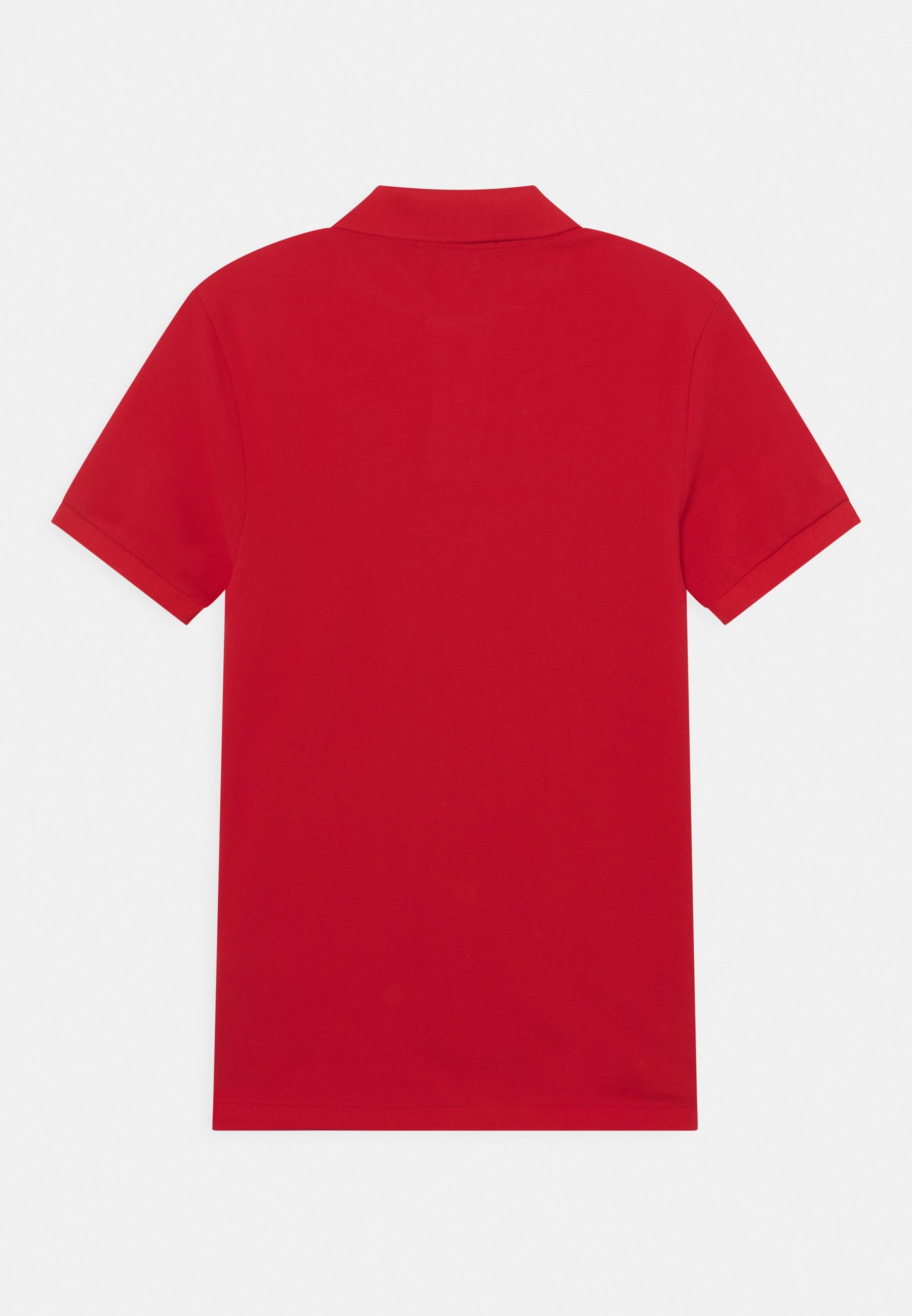 Polo Ralph Lauren CUSTOM FIT - Polo shirt - red