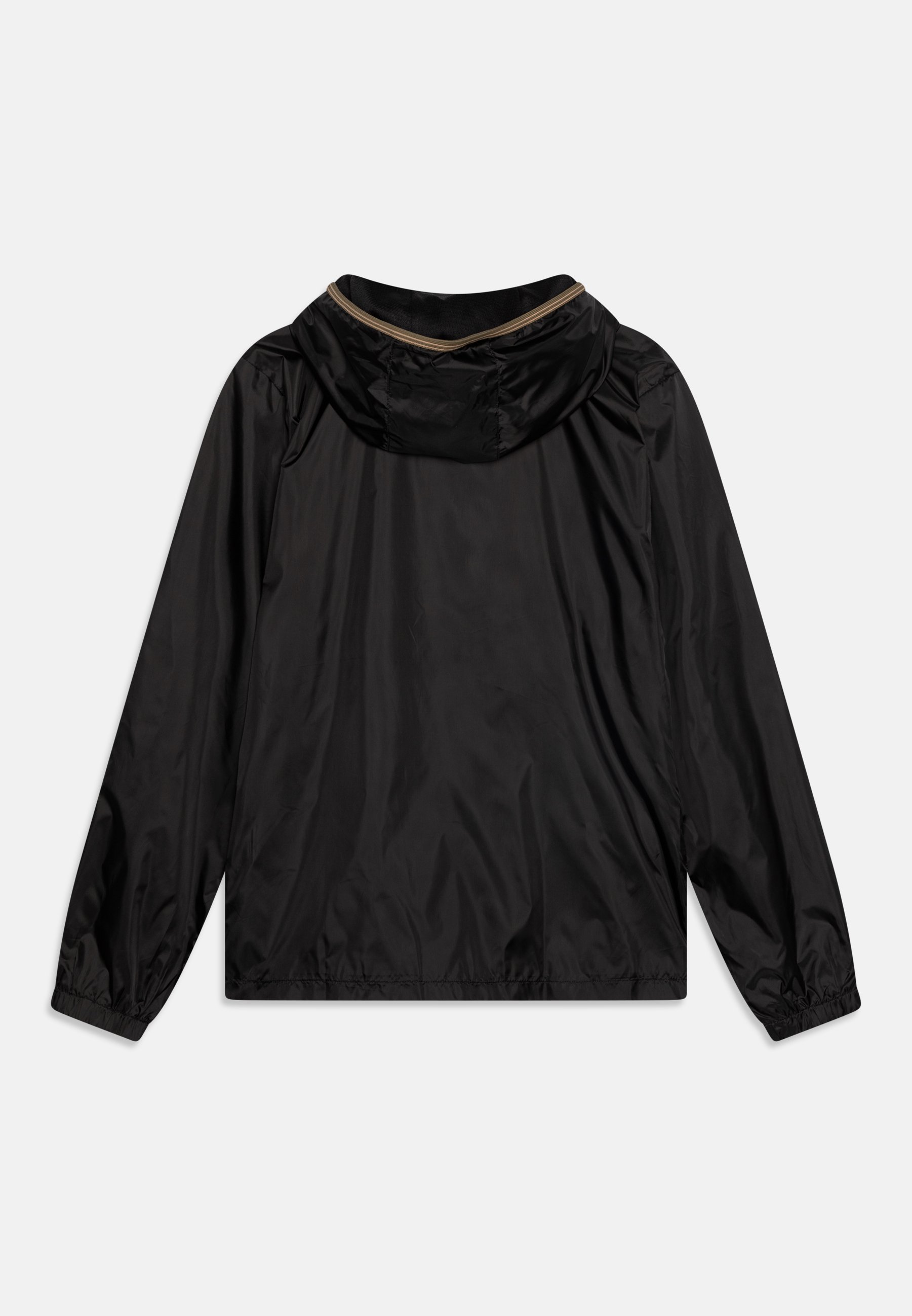 Converse CORE UNISEX - Light jacket - black