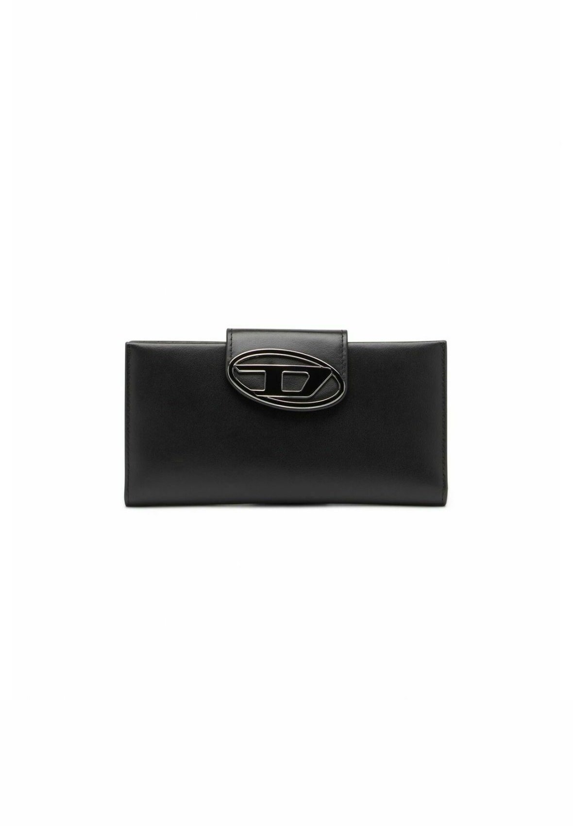 Diesel Wallet - black