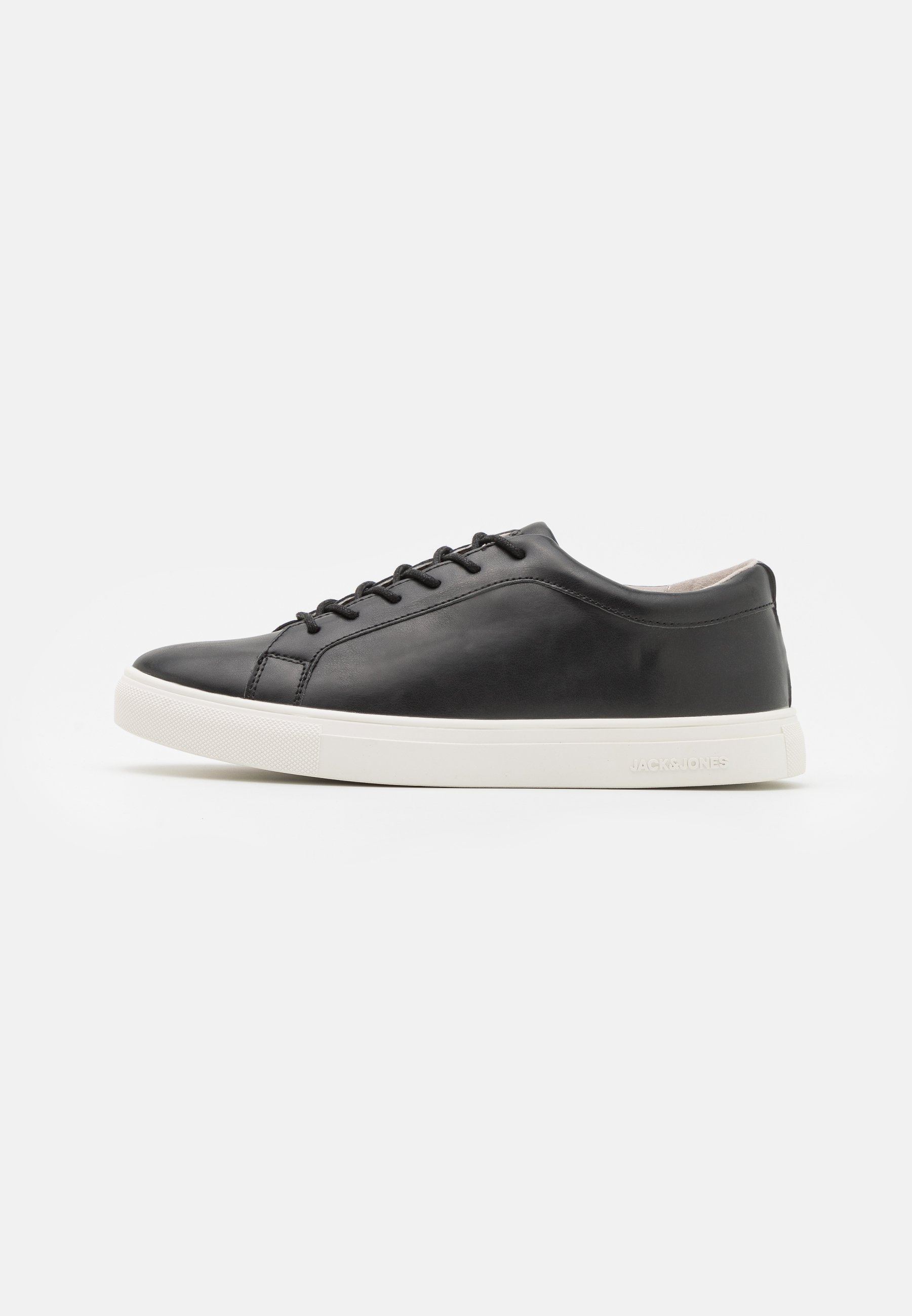 Jack &Jones JFWSPUTNIK - Trainers - anthracite/black