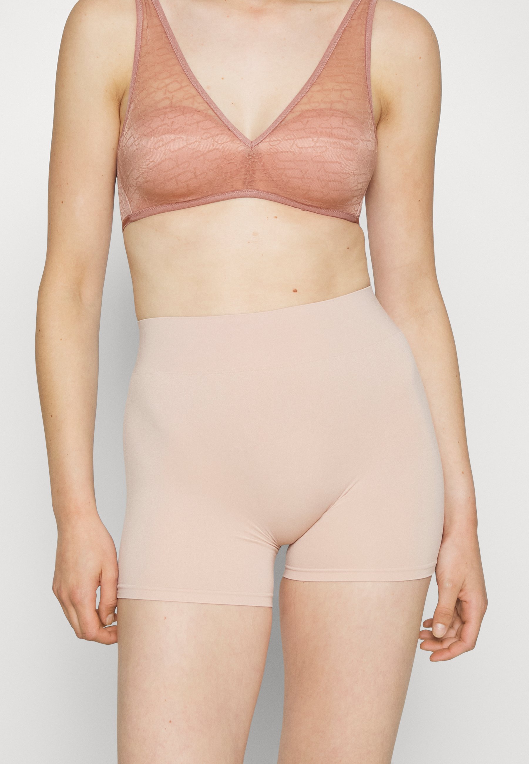 ONLY VICKY MINI - Shapewear - rugby tan/tan