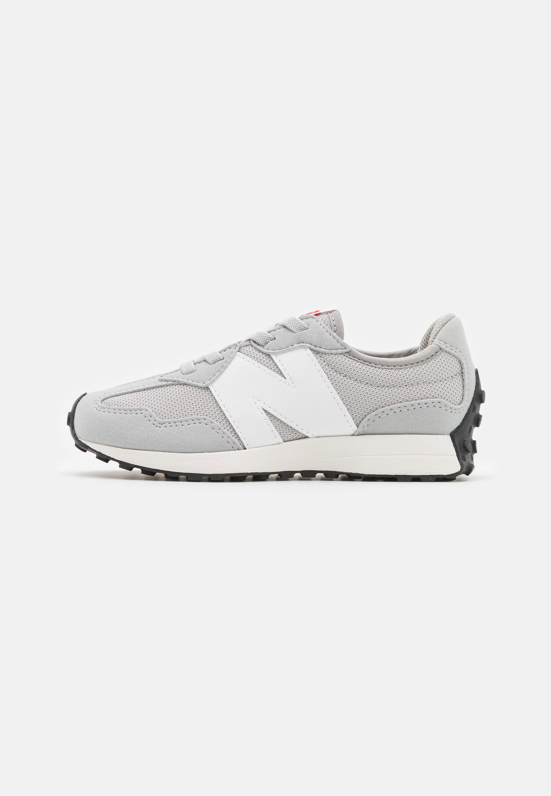 NB 327 - Trainers - raincloud/grey