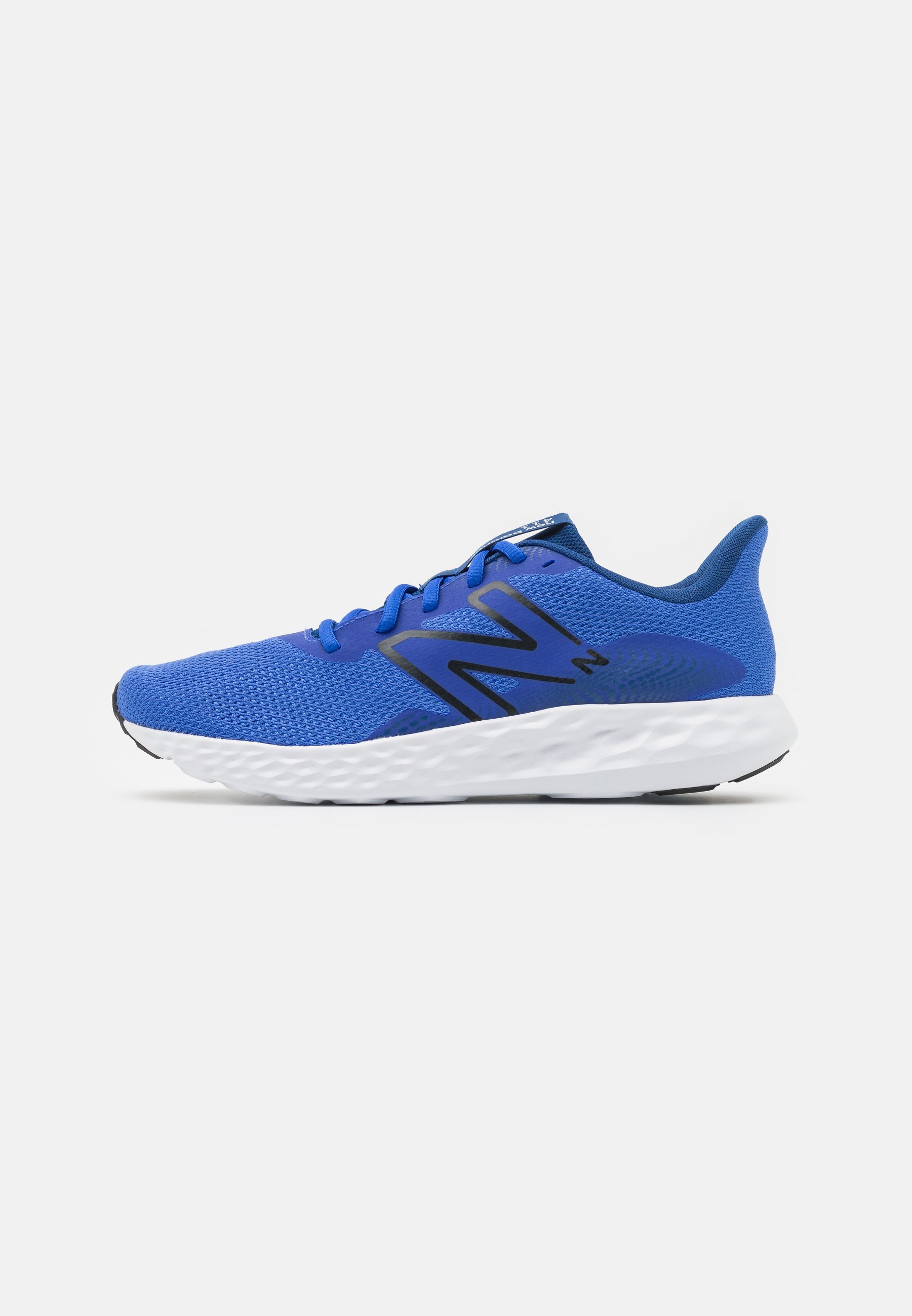 NB 411 - Neutral running shoes - marine blue/blue