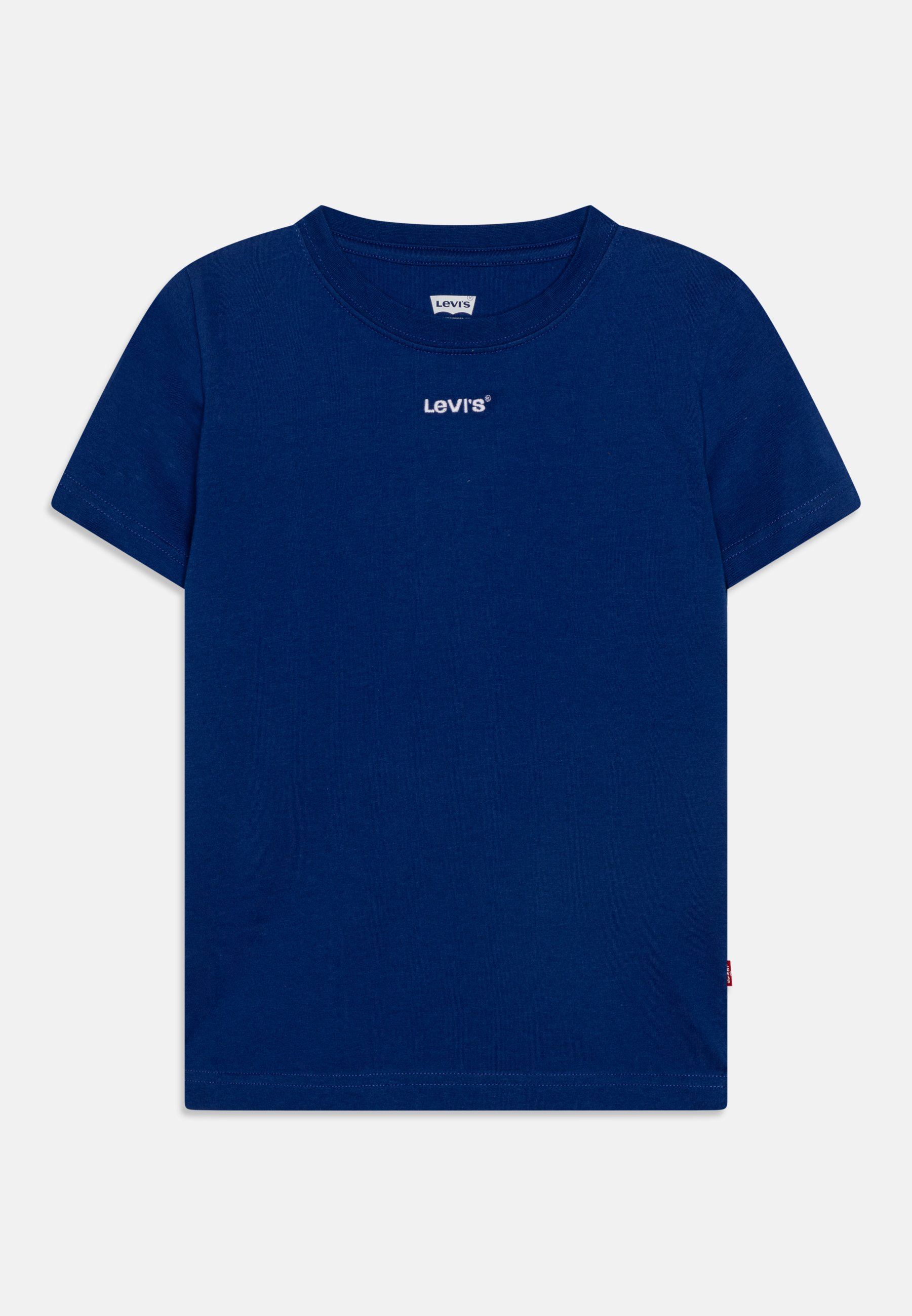 Levi's® MY FAVORITE TEE - Basic T-shirt - sodalite blue/blue