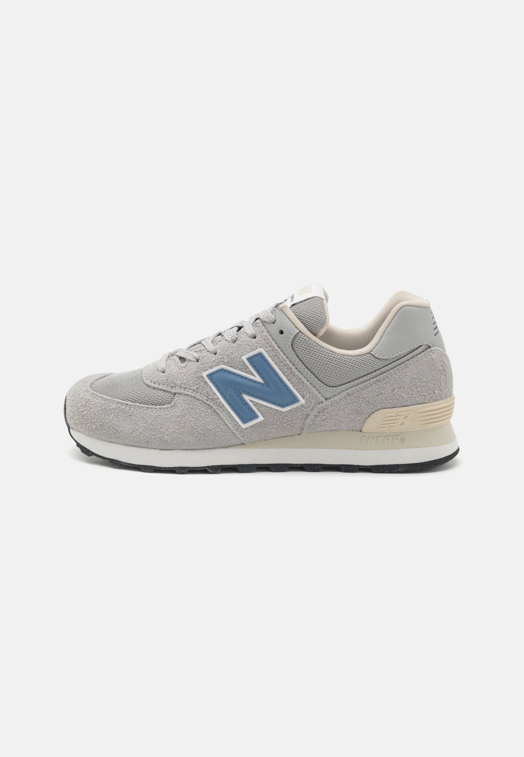 NB 574 UNISEX - Trainers - arctic grey/grey