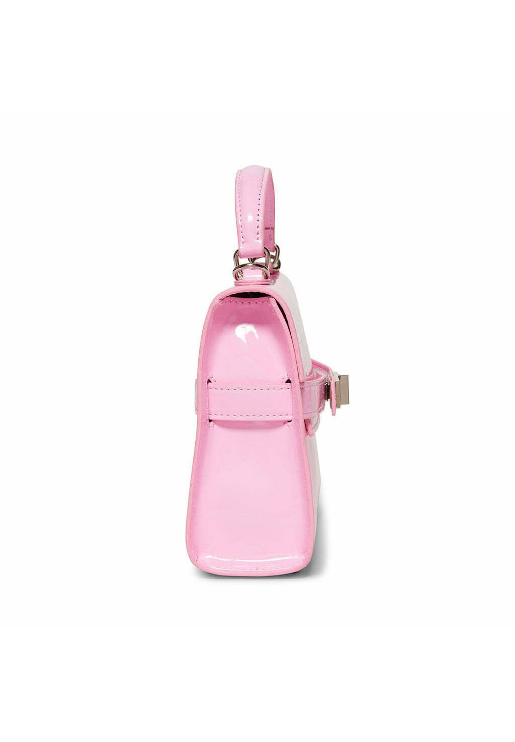 Steve Madden DIGNIFY - Handbag - light pink