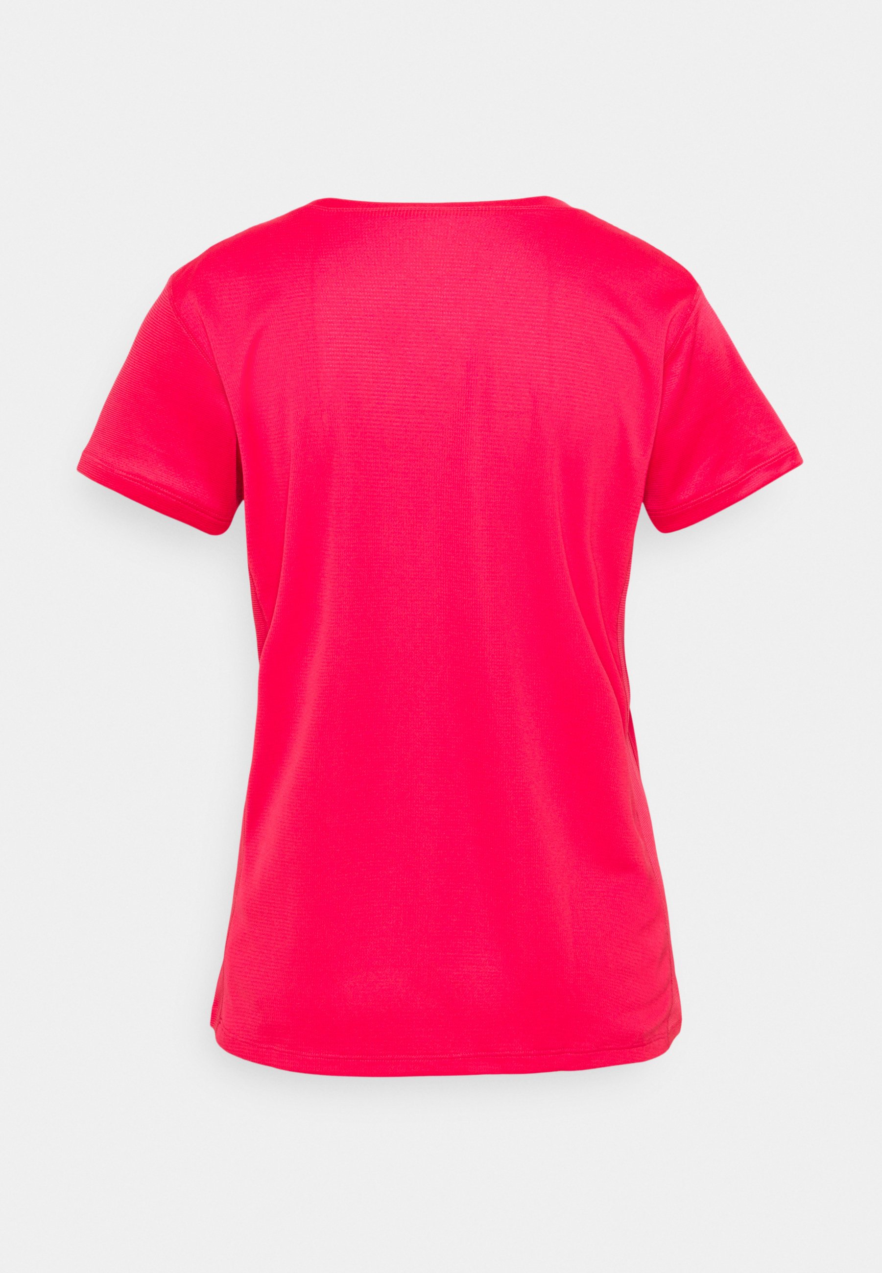ASICS CORE - Sports T-shirt - pixel pink/light pink