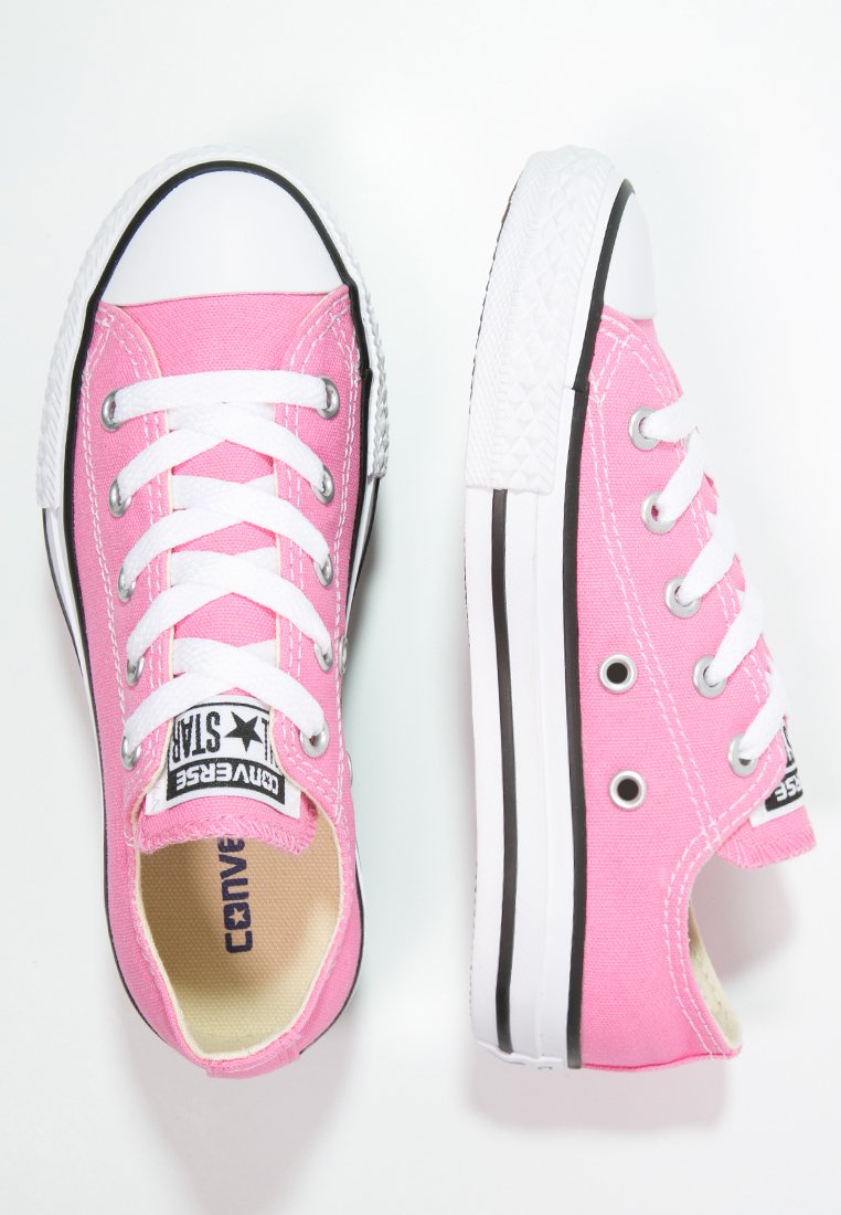 Converse CHUCK TAYLOR ALL STAR CORE - Trainers - pink