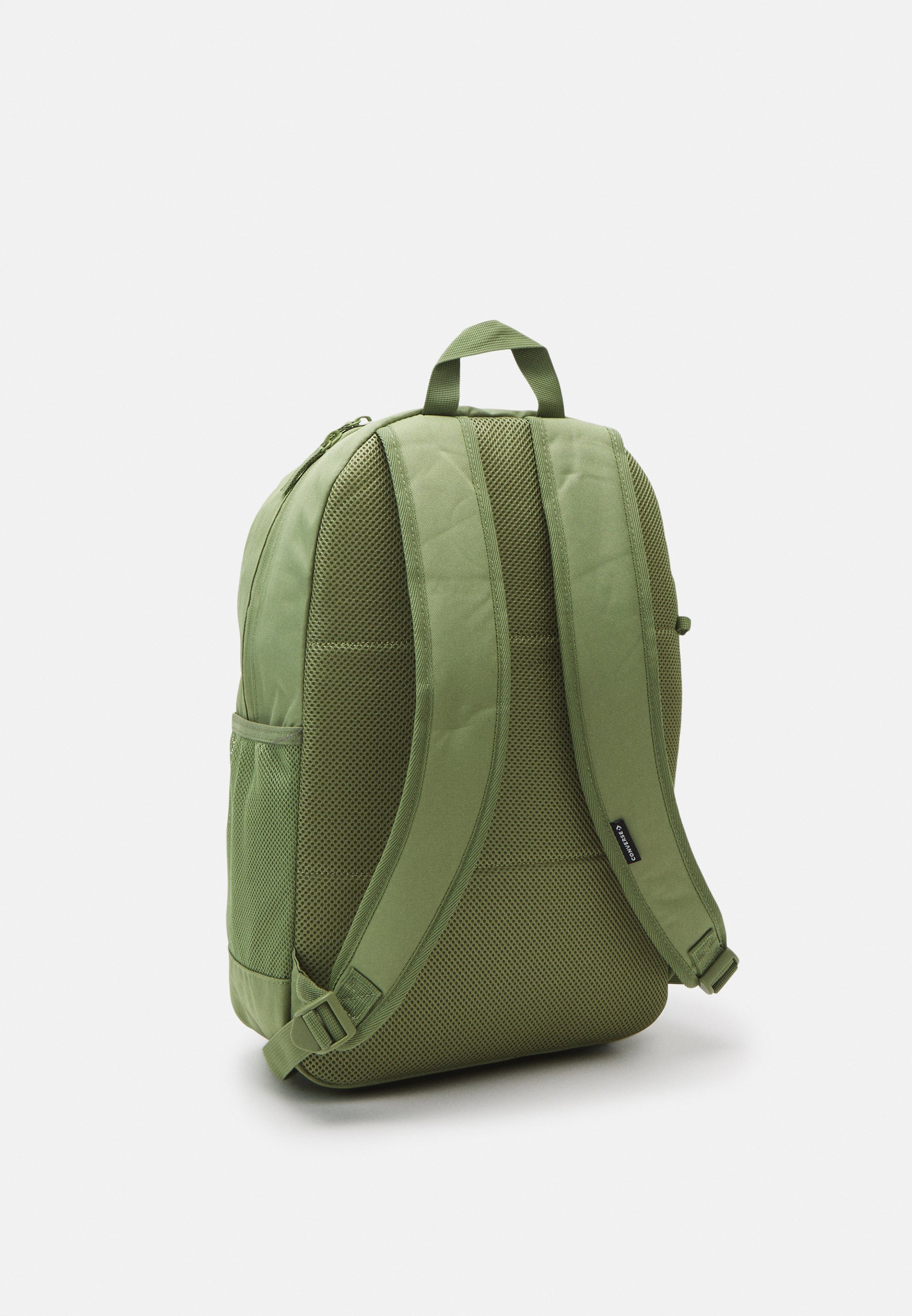 Converse BACKPACK PENCIL CASE UNISEX SET - Pencil case - alligator friend/khaki