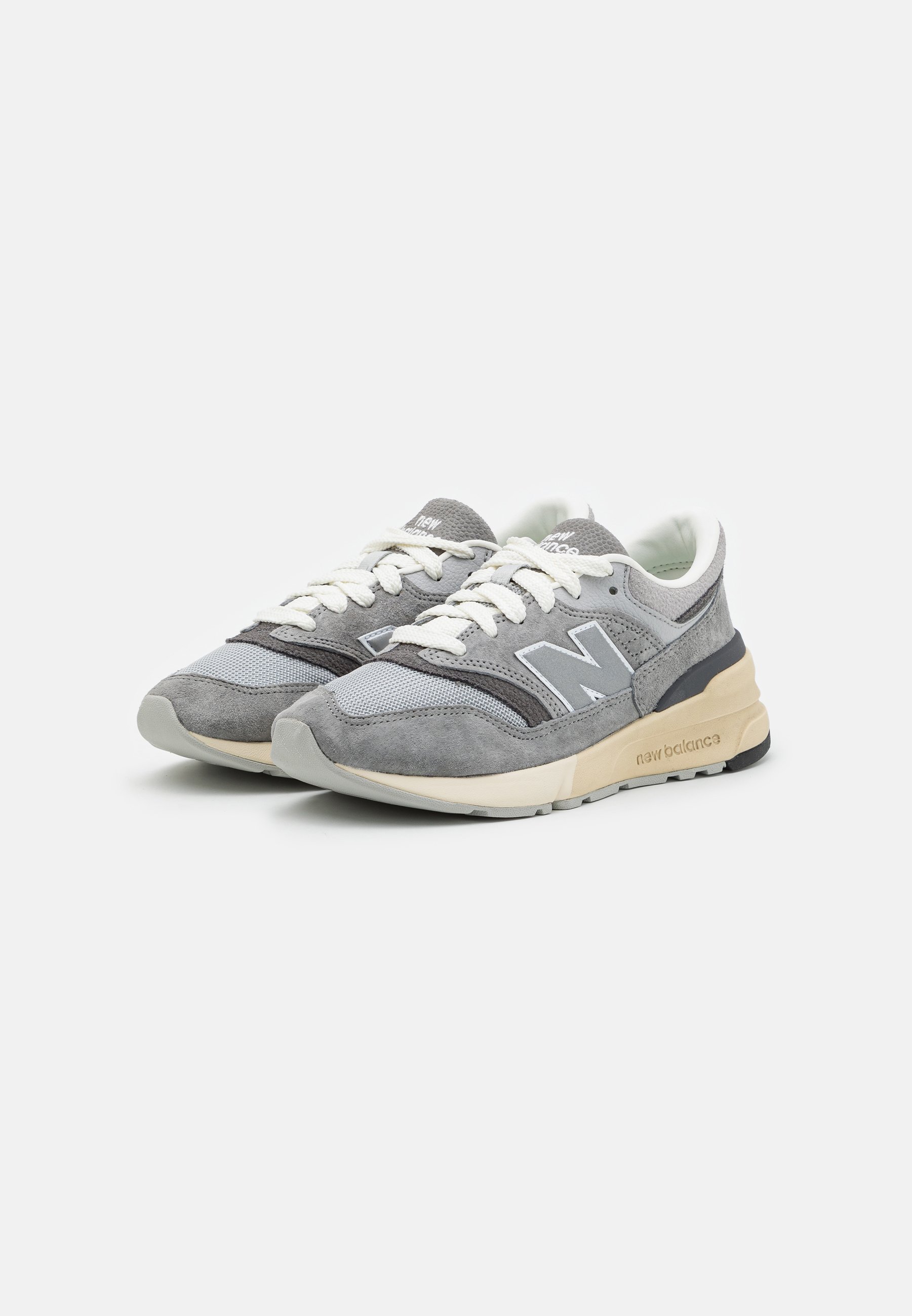 NB 997R - Trainers - light grey/grey/light grey