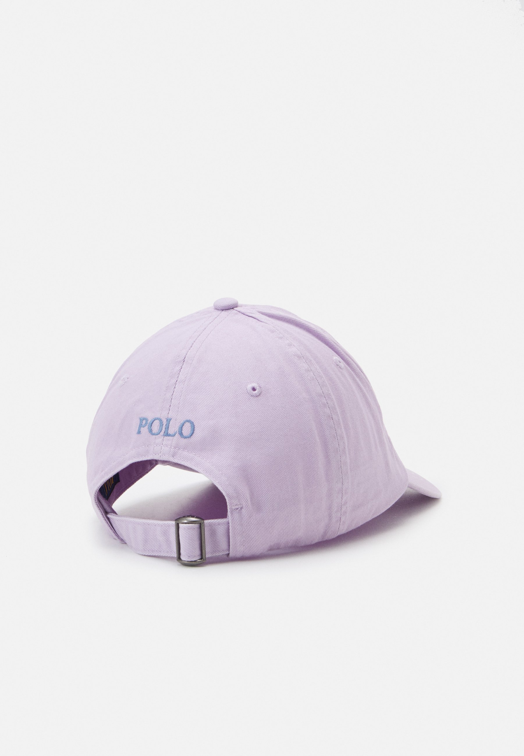Polo Ralph Lauren HAT - Cap - spring iris/purple