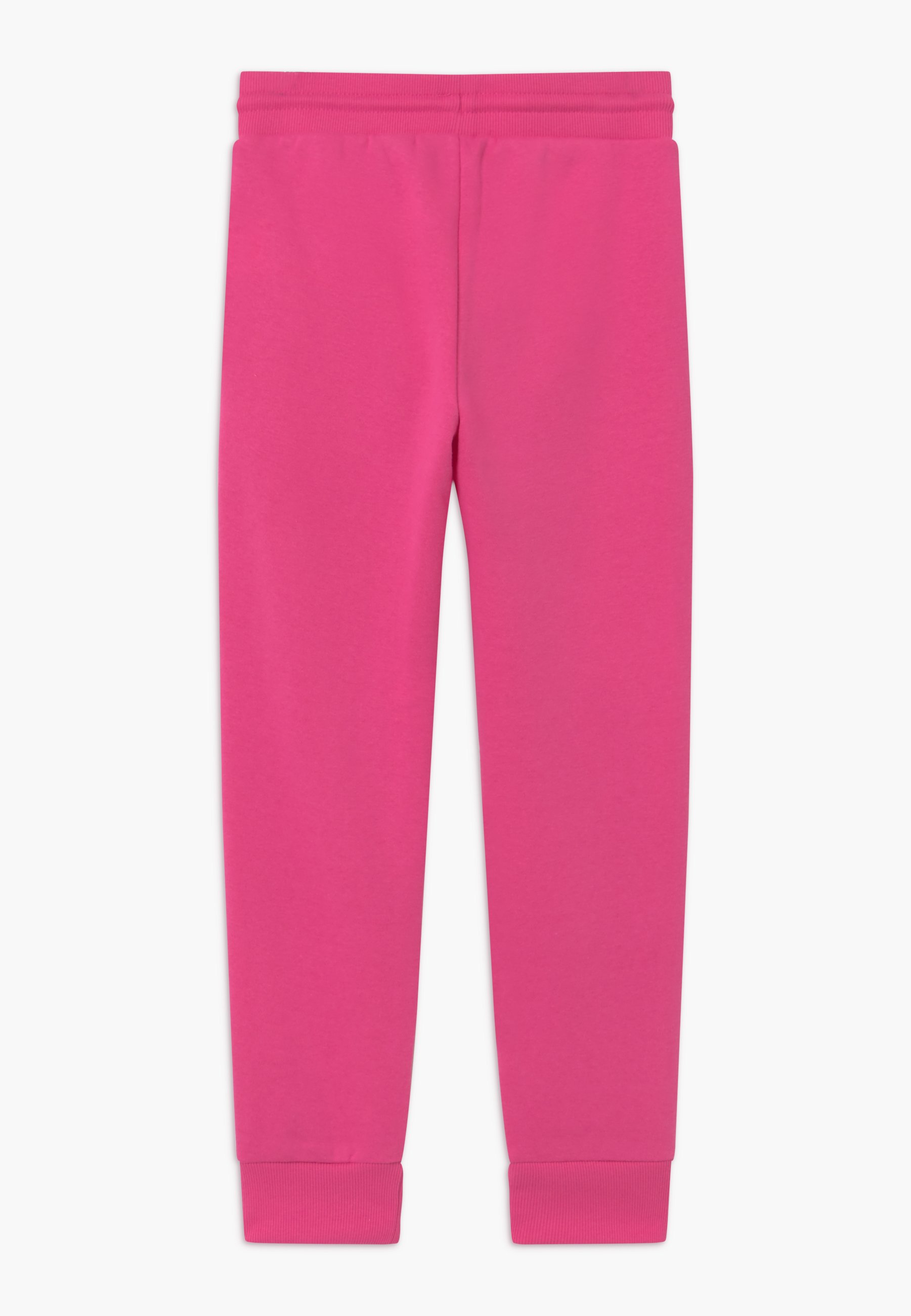 Converse SIGNATURE CHUCK PATCH - Tracksuit bottoms - mod pink/pink