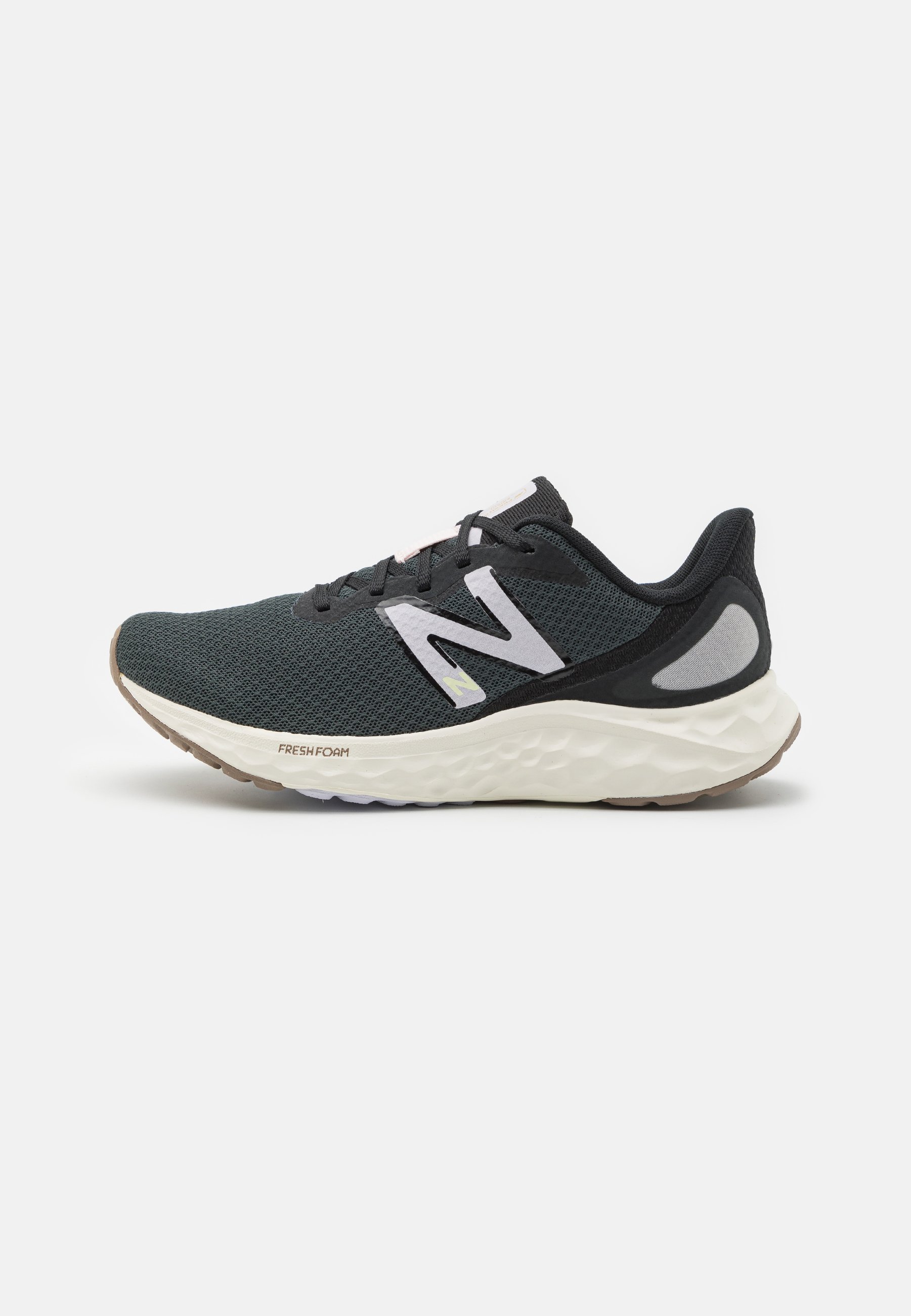 NB FRESH FOAM ARISHI V4 - Neutral running shoes - blacktop/black