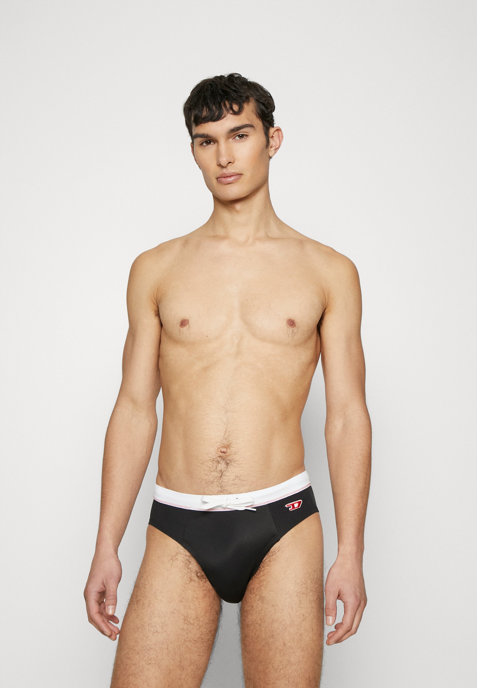 Diesel BMBR-ALFIE - Briefs - black