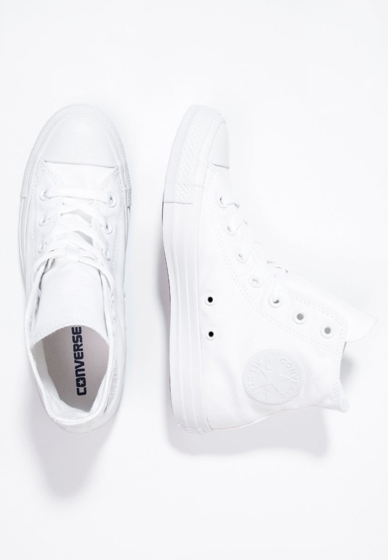 Converse CHUCK TAYLOR ALL STAR HI - High-top trainers - white