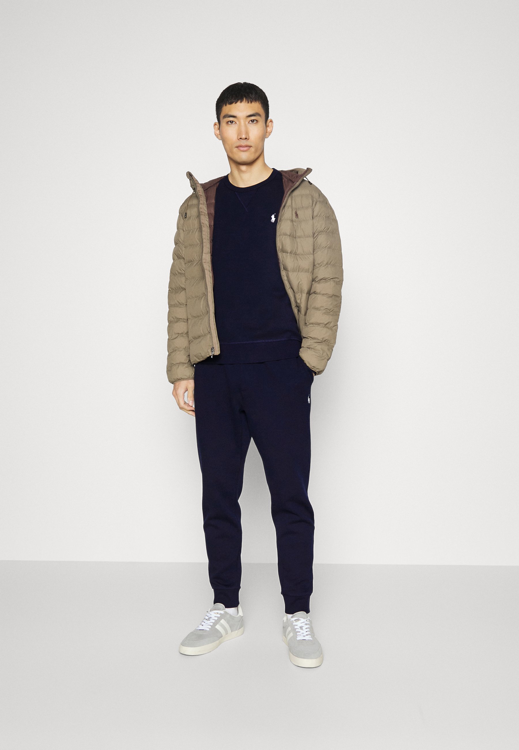 Polo Ralph Lauren Sweatshirt - aviator navy/dark blue