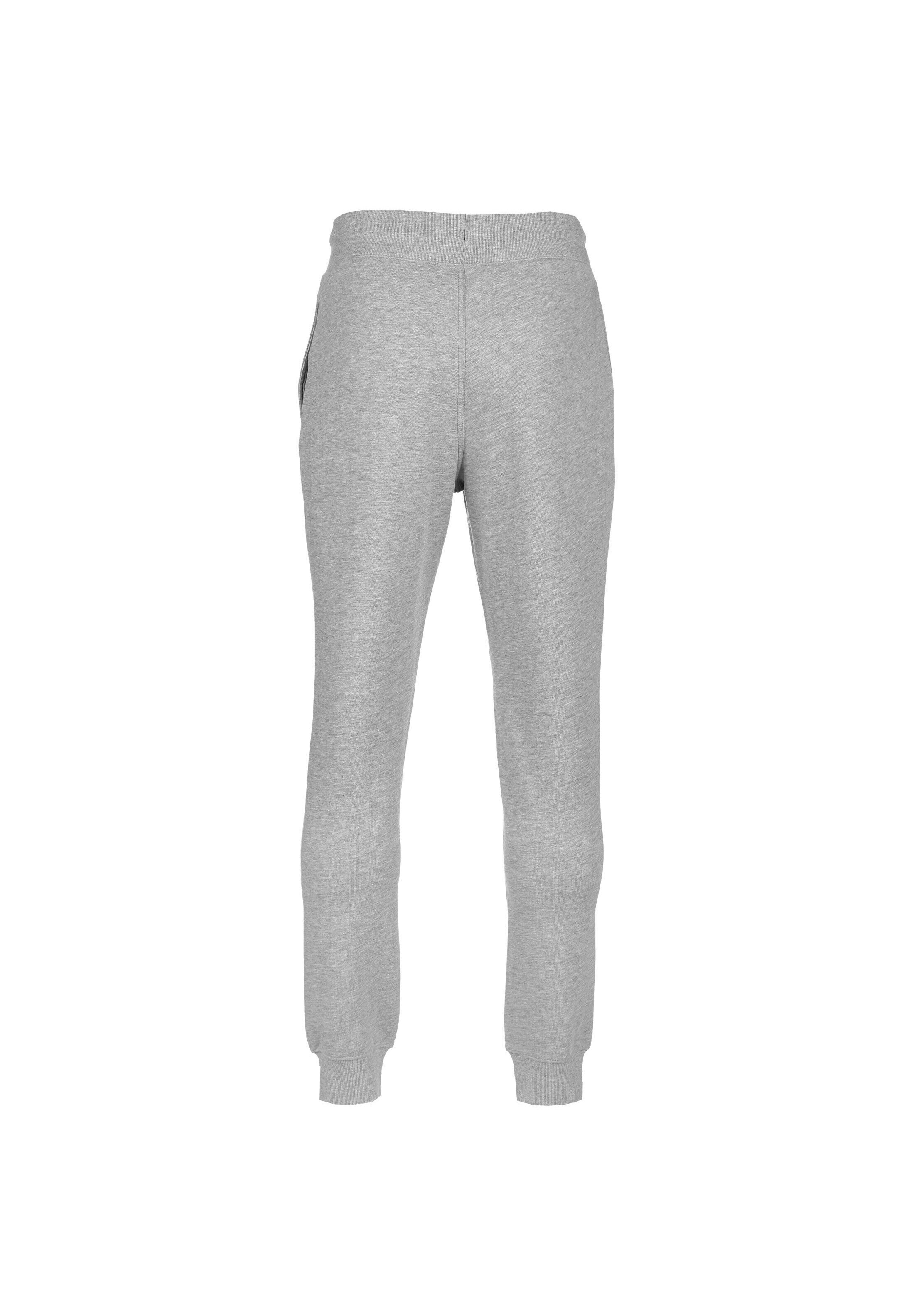 NB CLASSIC CORE PANT - Tracksuit bottoms - athletic grey/mottled grey